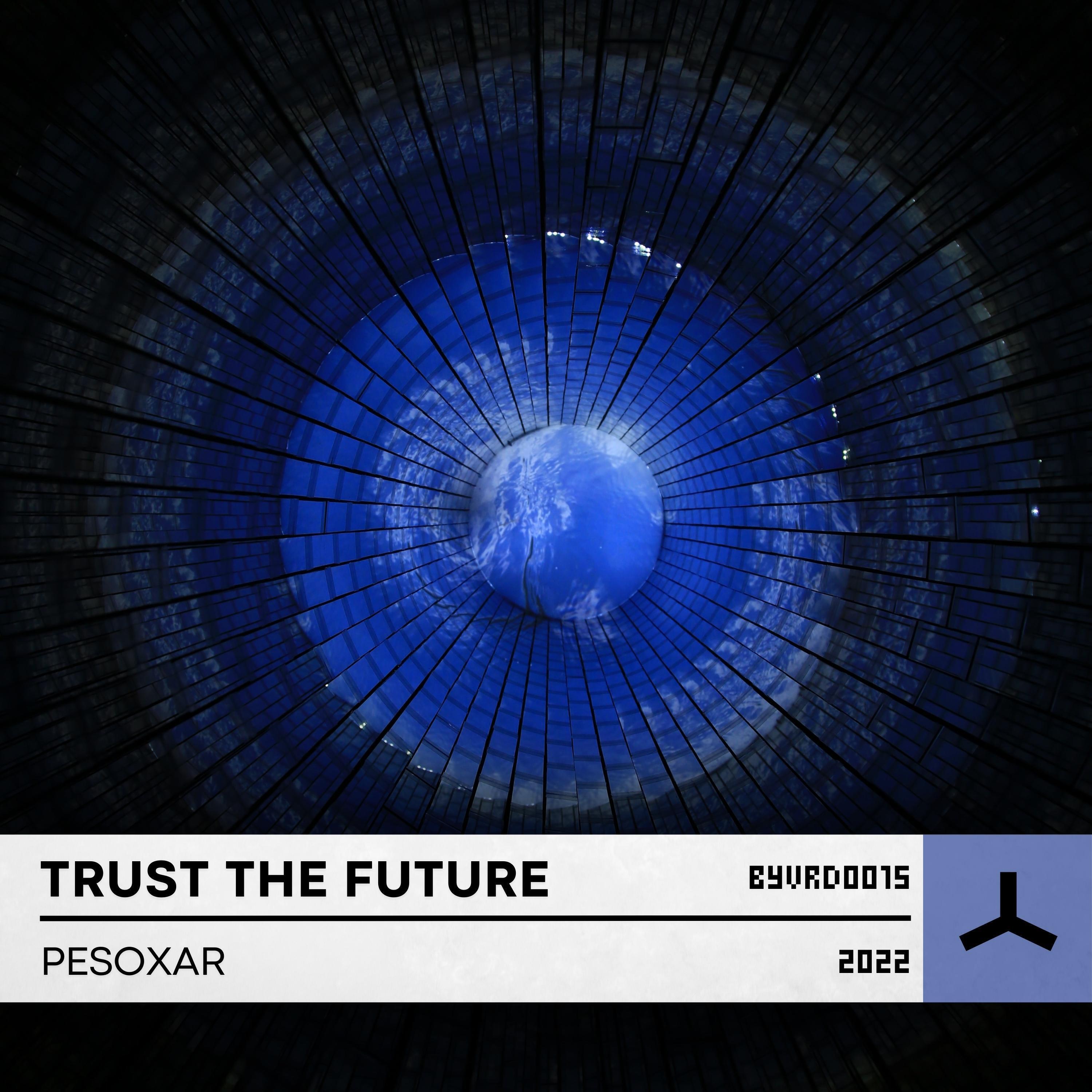 Релиз Trust the Future