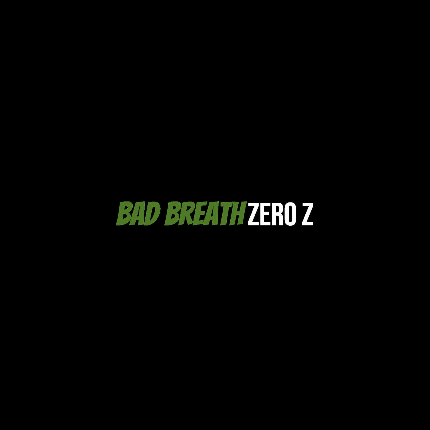 Релиз Bad Breath