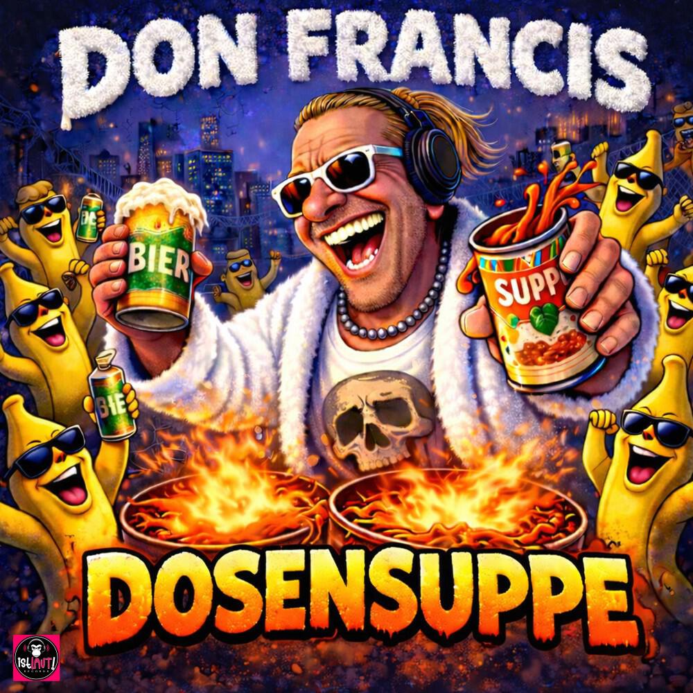 Релиз Dosensuppe