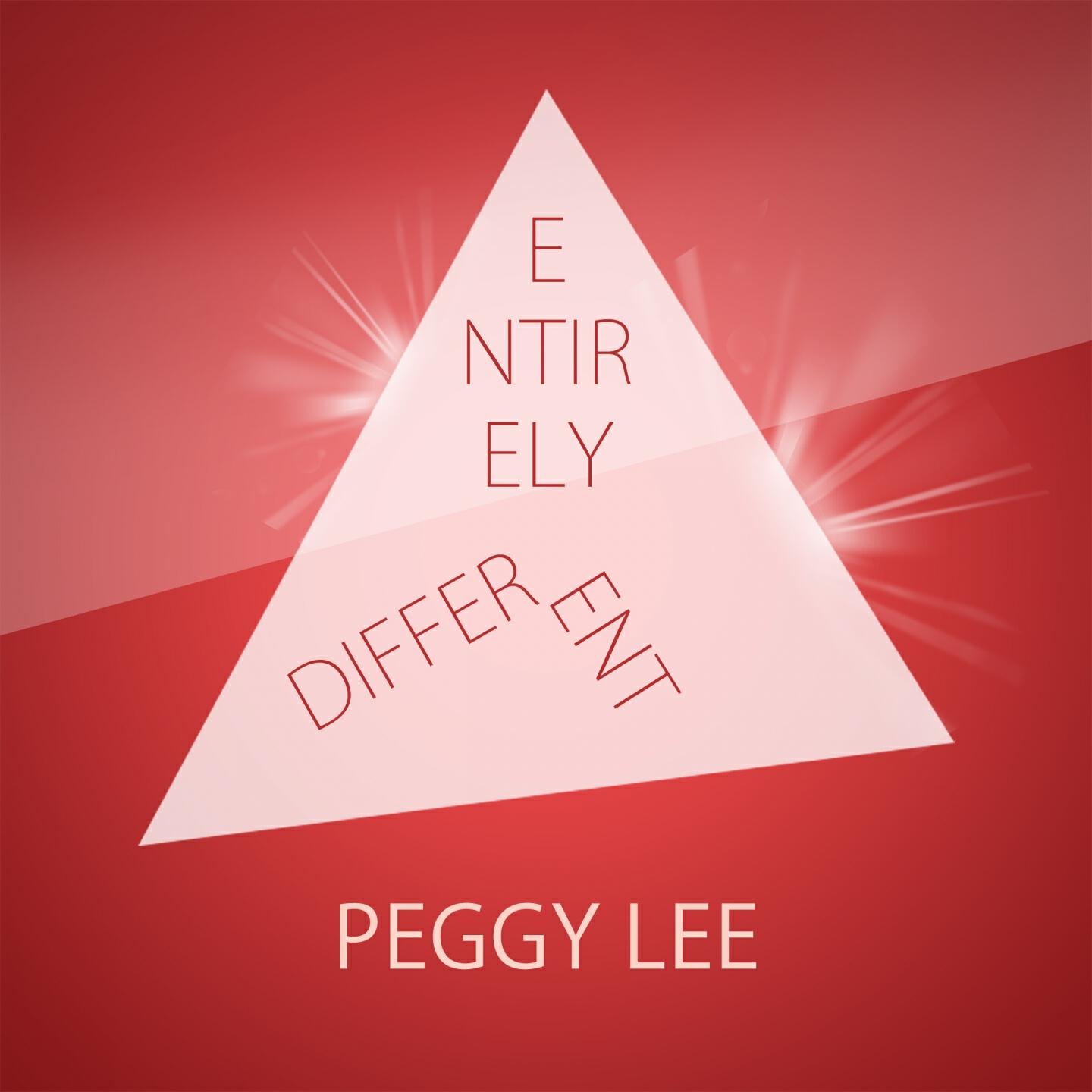 Релиз Entirely Different