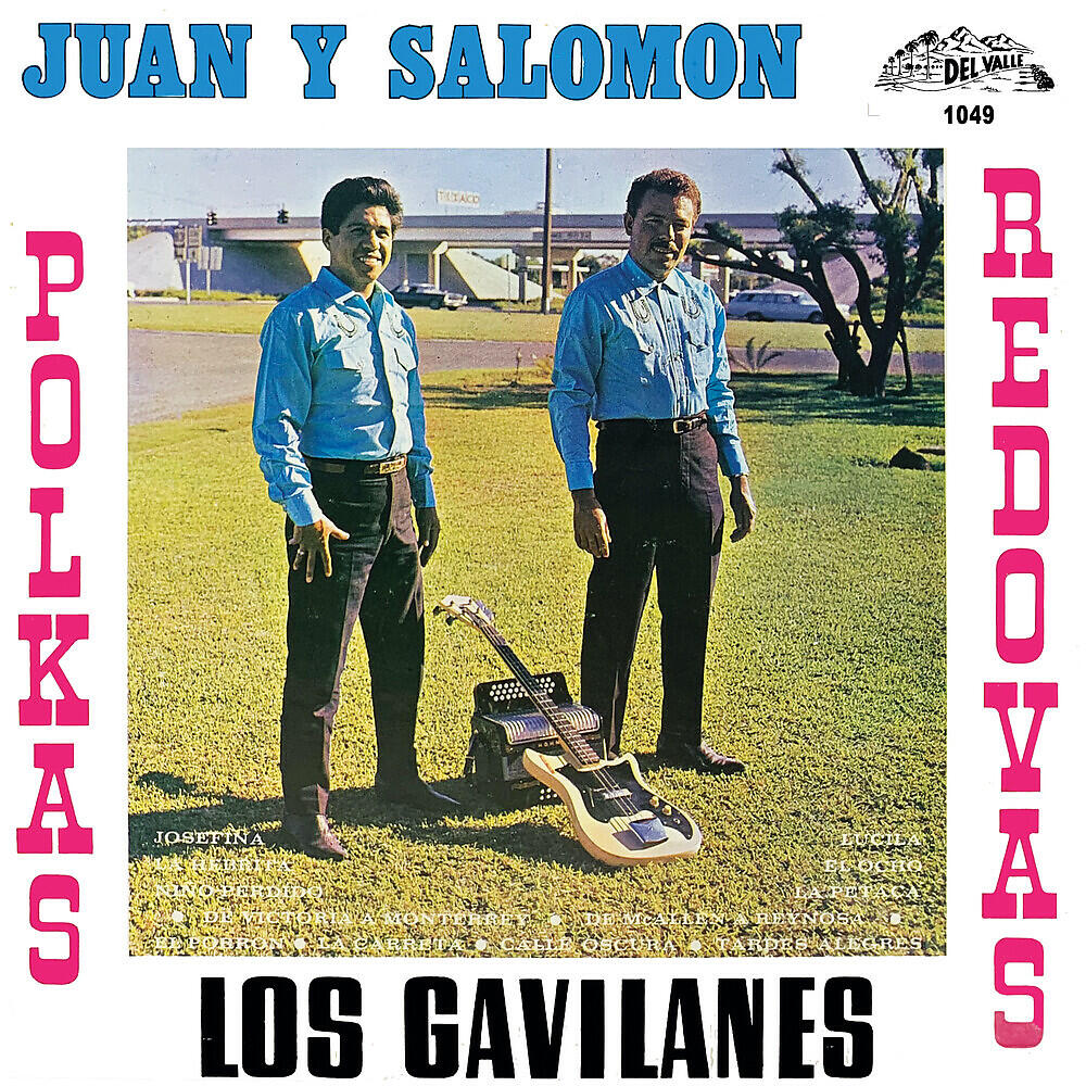 Los Gavilanes Juan