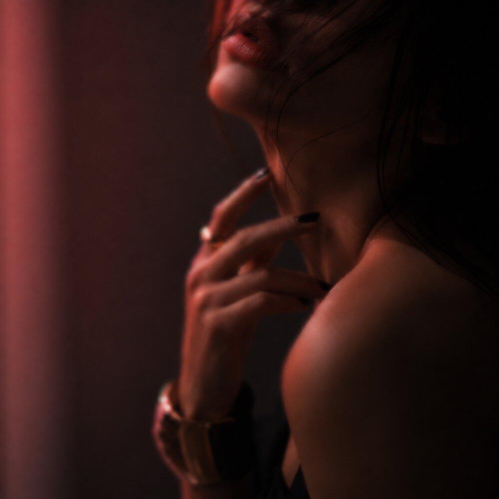 Релиз I like the way you kiss me