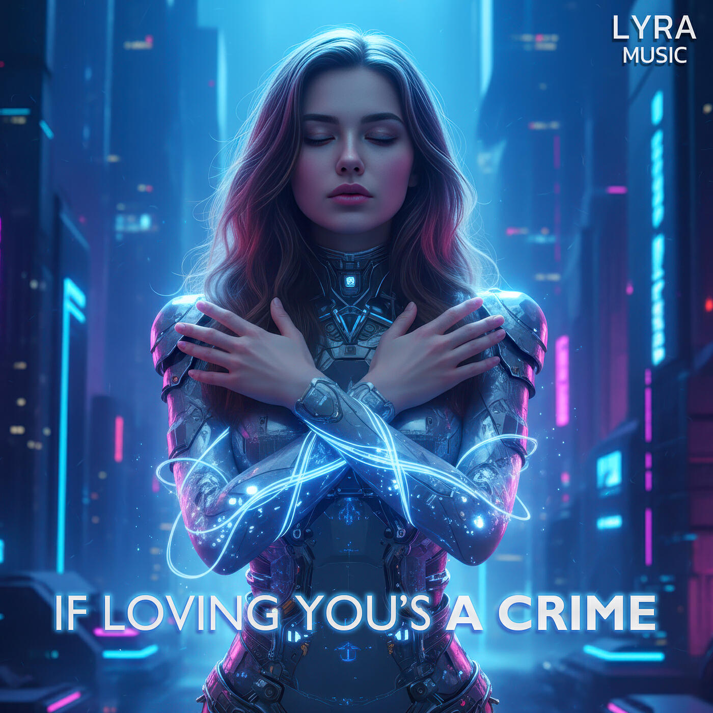 Релиз If Loving You's a Crime