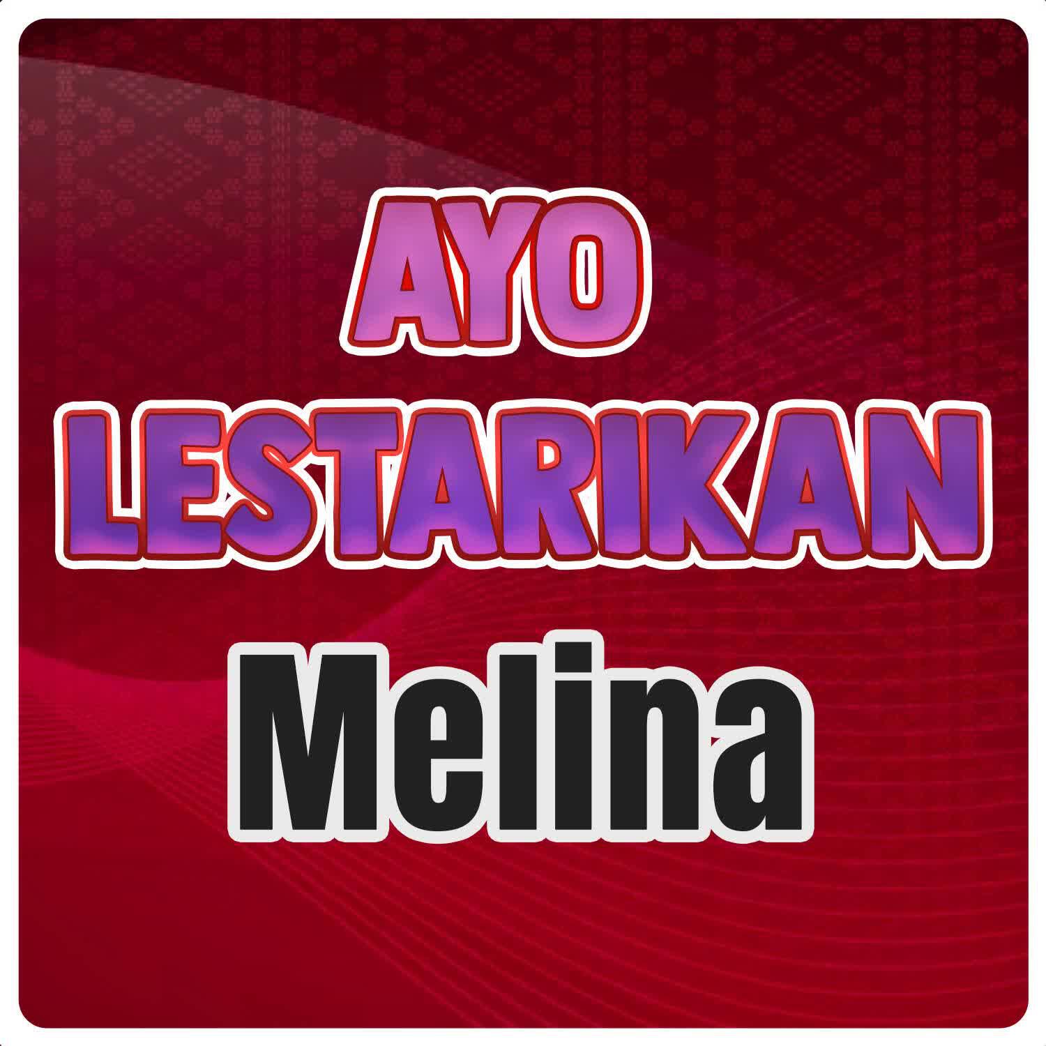 Релиз Ayo Lestarikan
