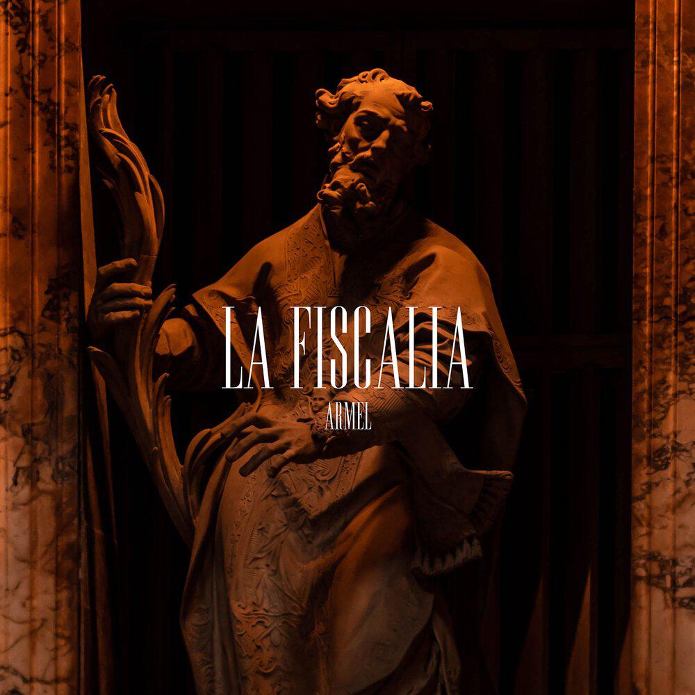 Релиз La Fiscalia