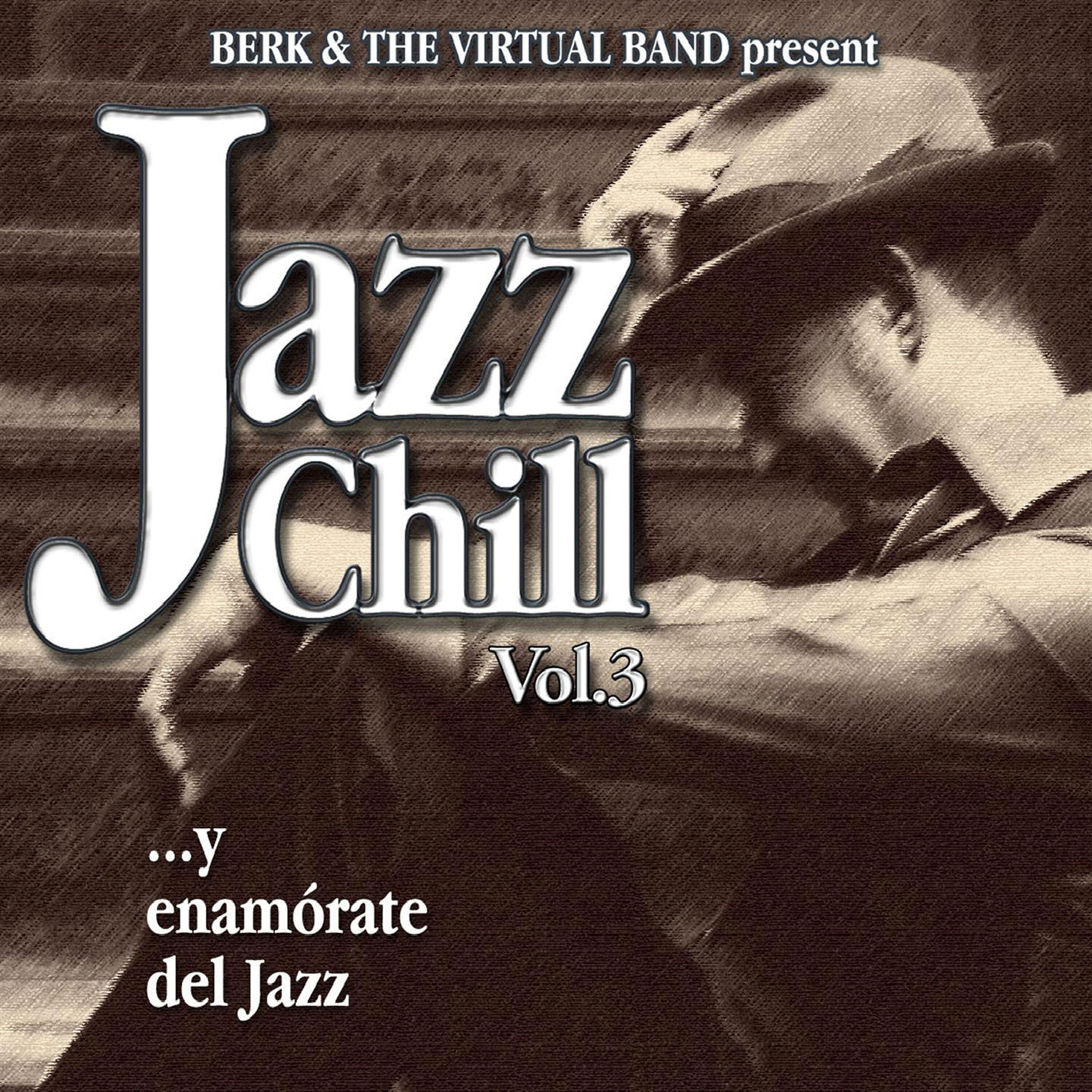 Релиз Jazz Chill, Vol. 3