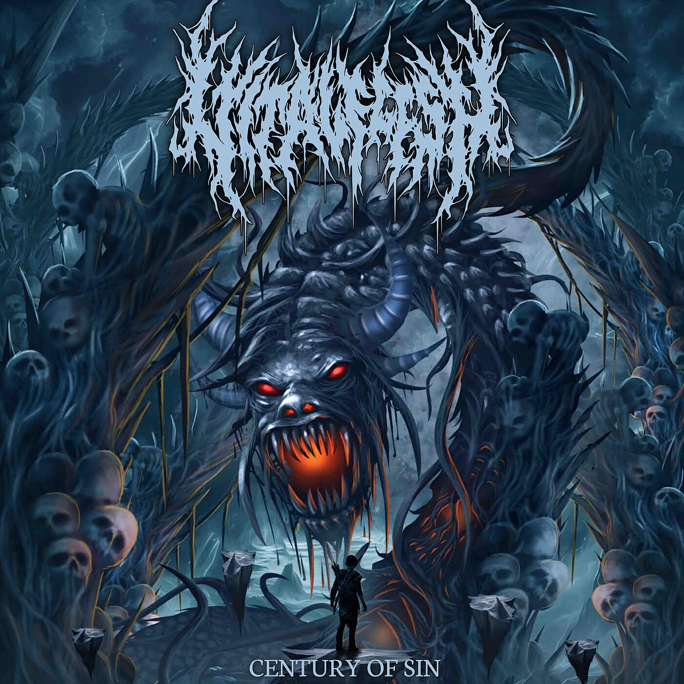 Релиз Century of Sin