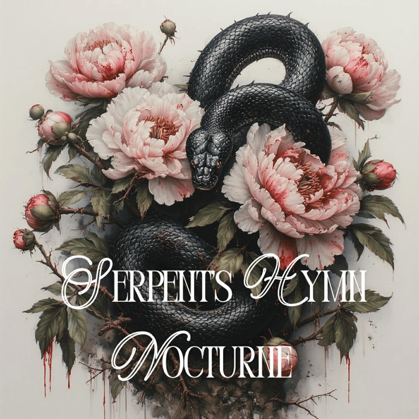 Релиз Serpent's Hymn