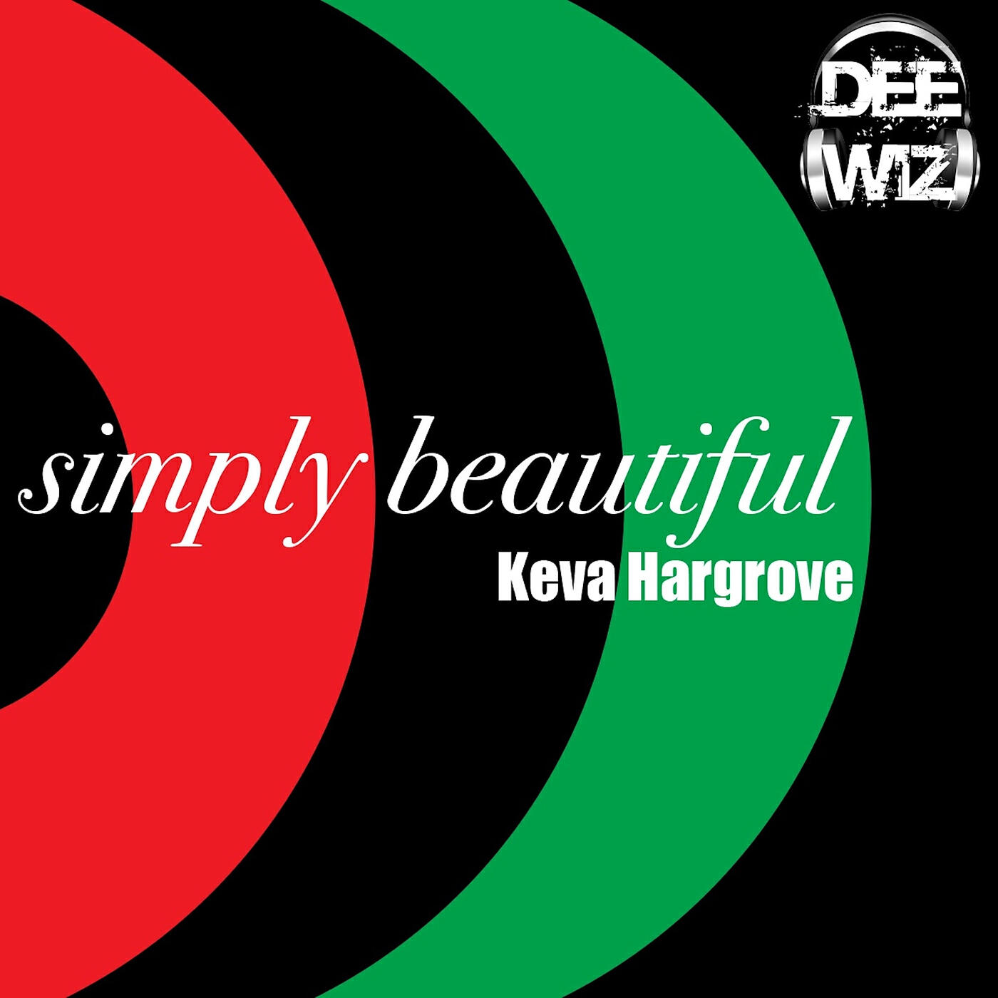 Релиз Simply Beautiful