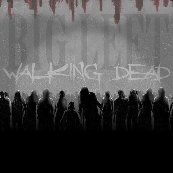 Релиз Walking Dead