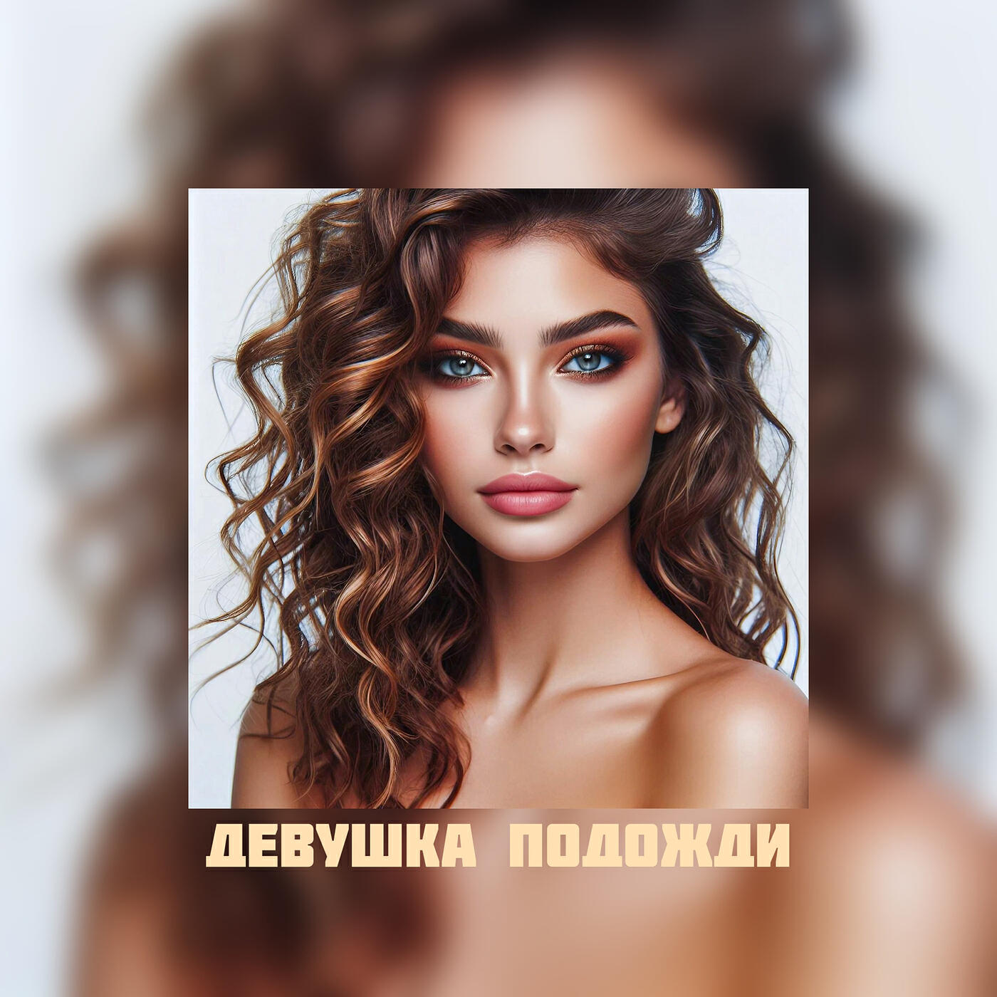 Релиз Девушка подожди
