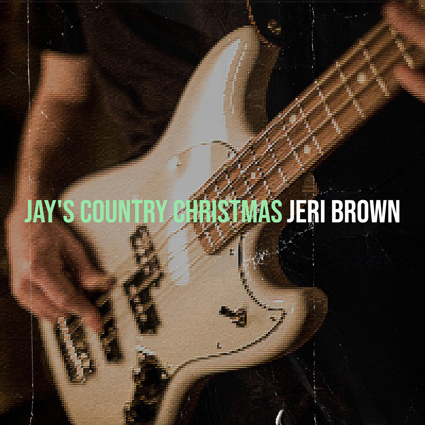 Релиз Jay's Country Christmas