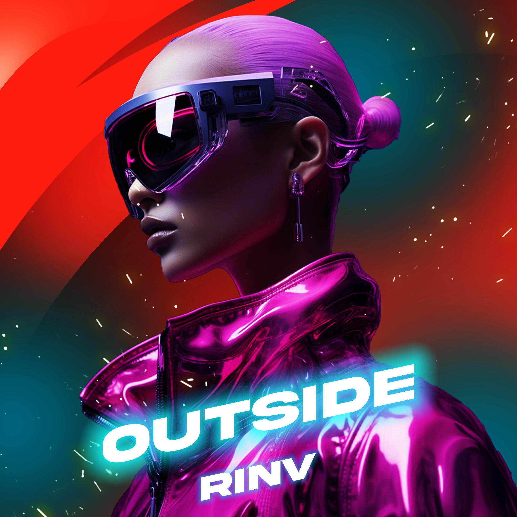 Релиз Outside (Instrumental)