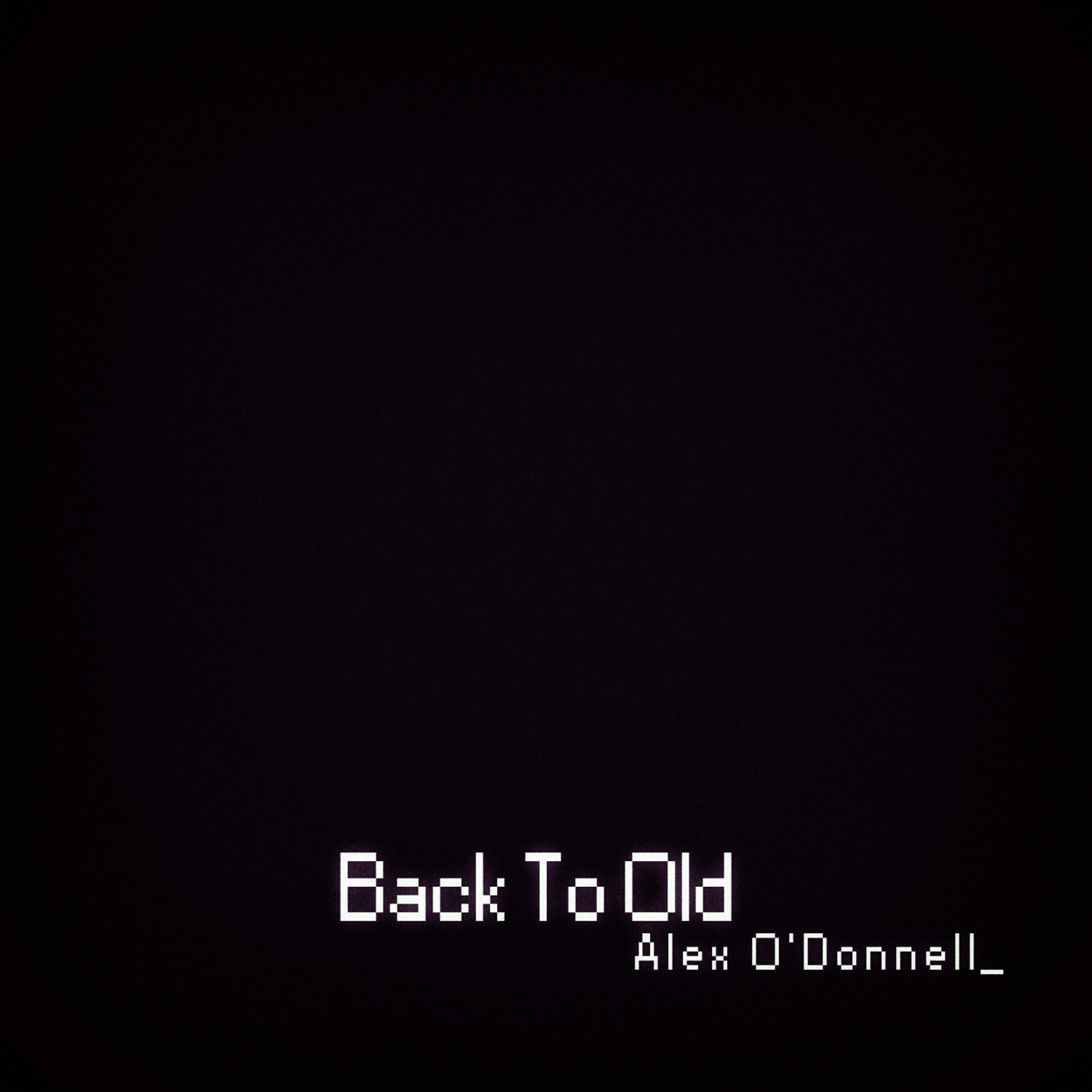 Релиз Back to Old