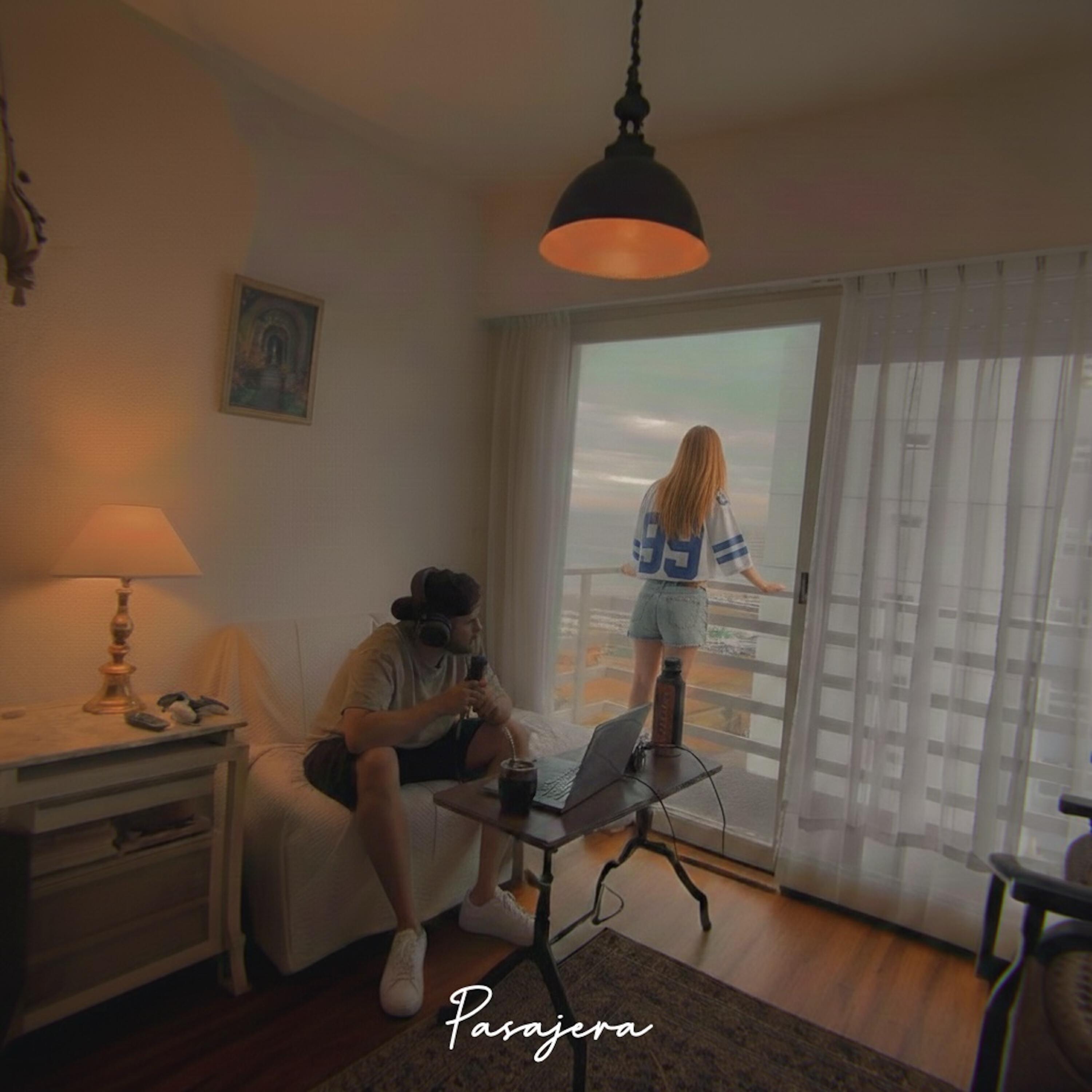 Релиз Pasajera