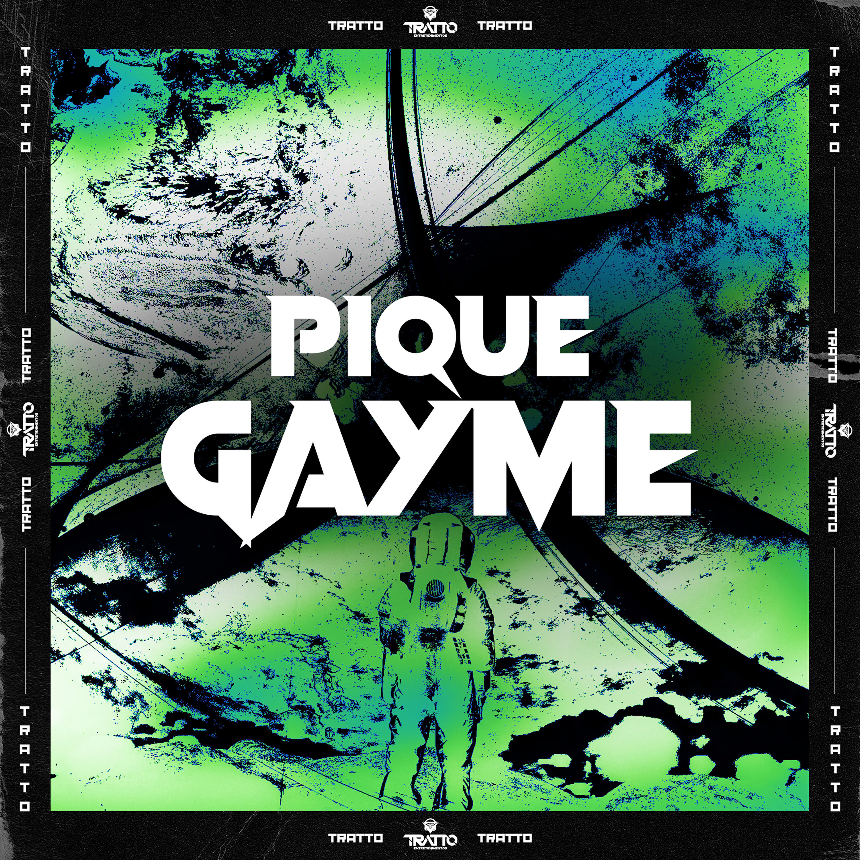 Релиз Pique Gayme