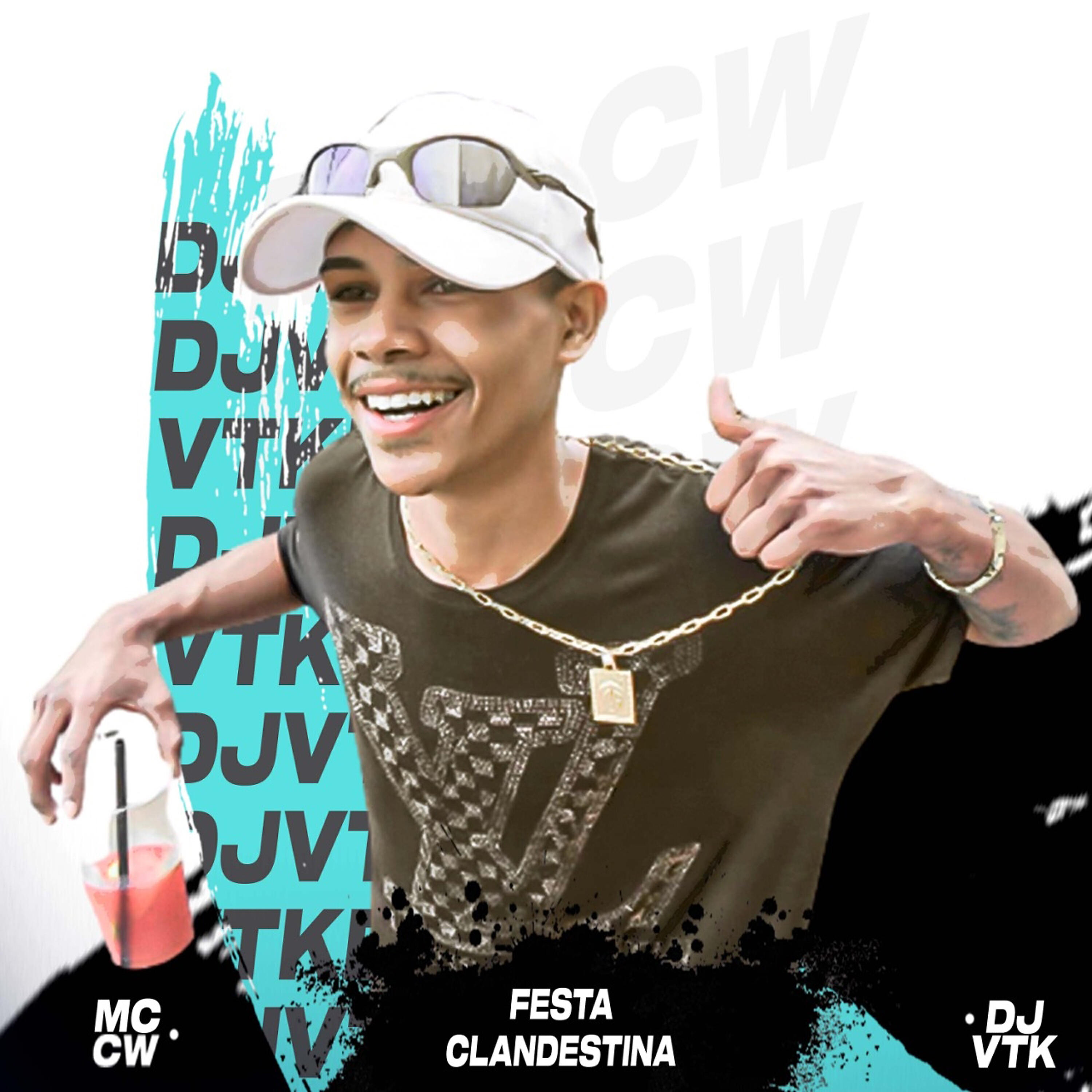 Релиз Festa Clandestina