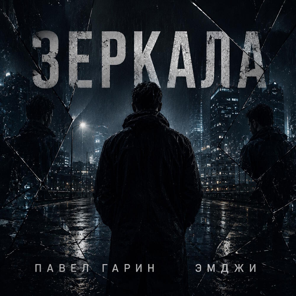 Павел Гарин