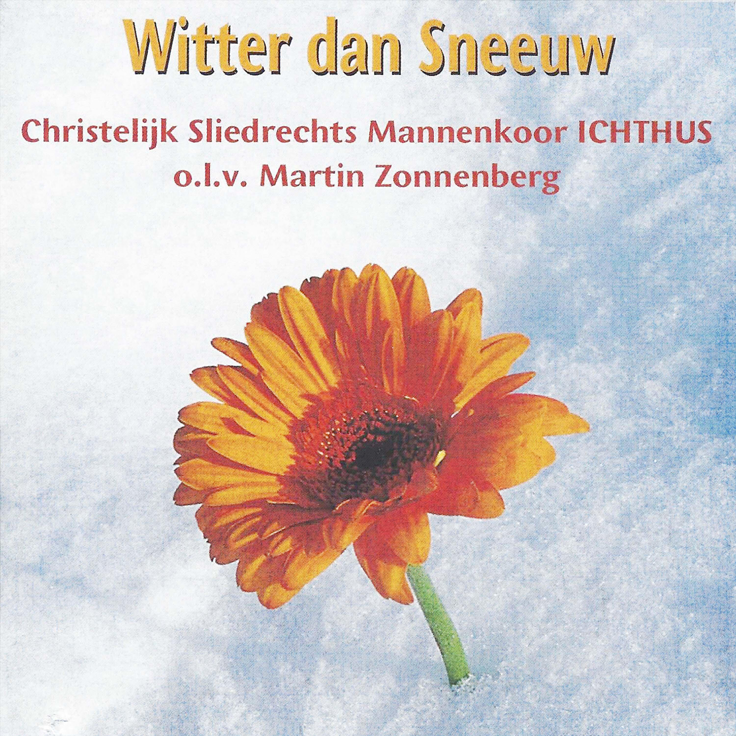 Chr. Sliedrechts Mannenkoor "Ïchthus"