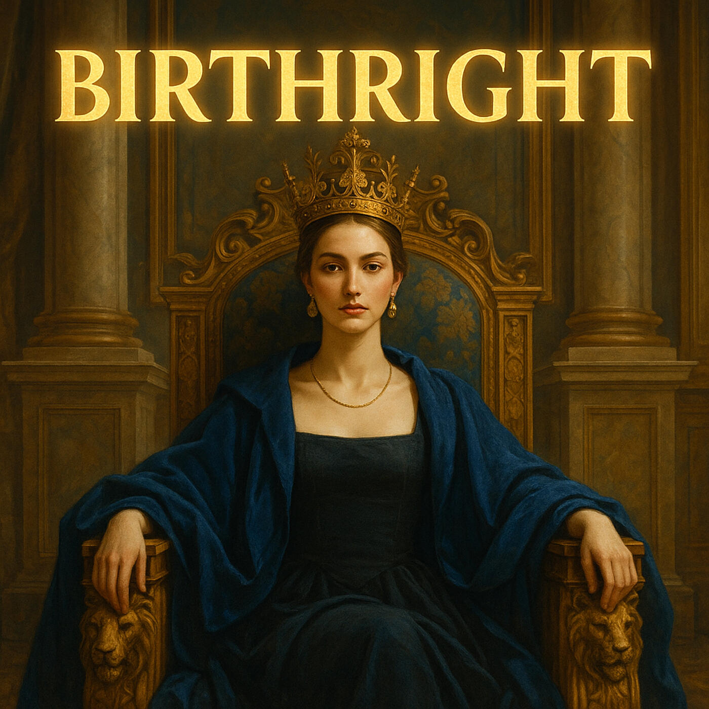 Релиз Birthright