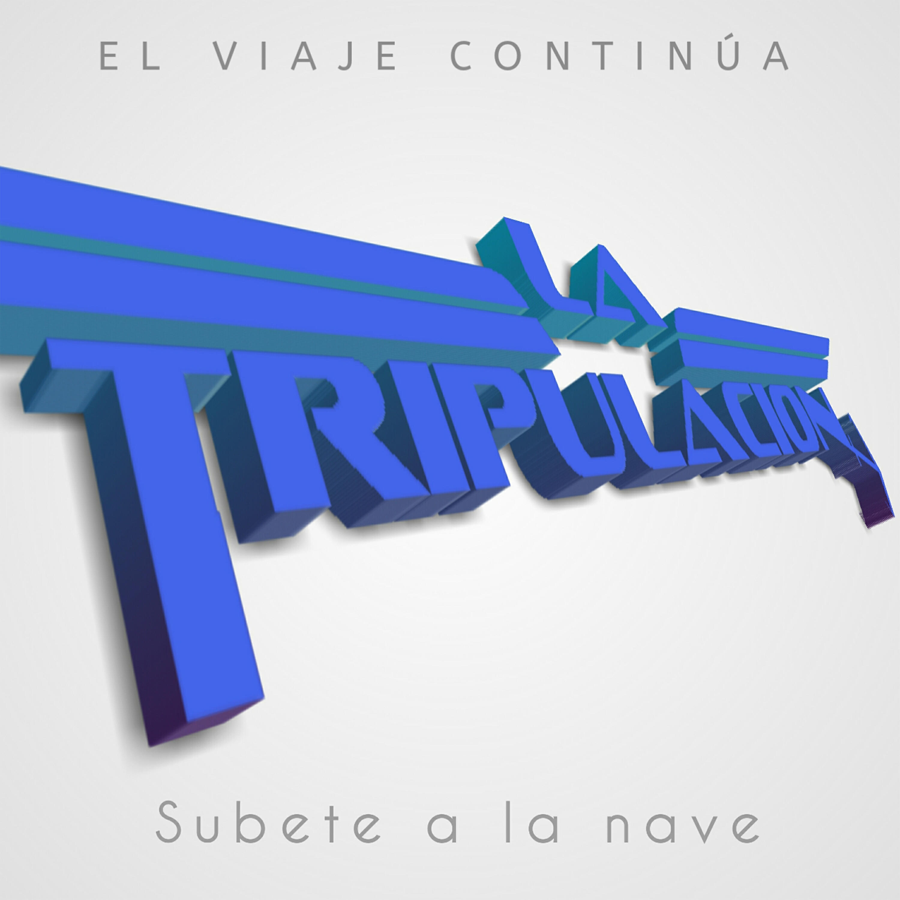 Релиз El Viaje Continúa