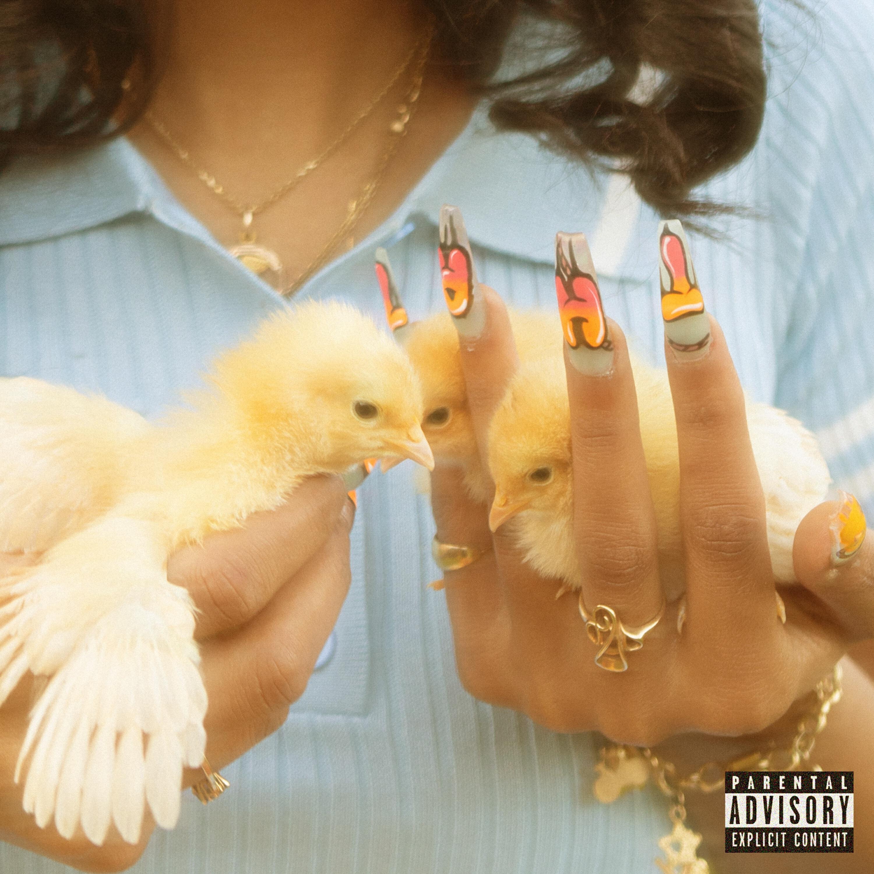 Релиз Peep That