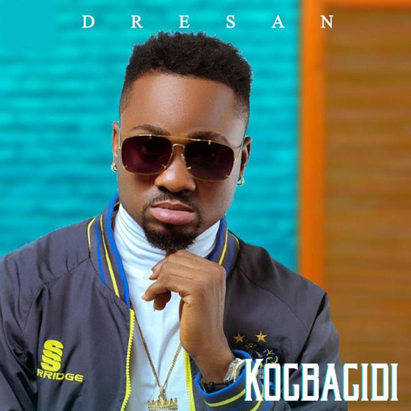 Релиз Kogbagidi