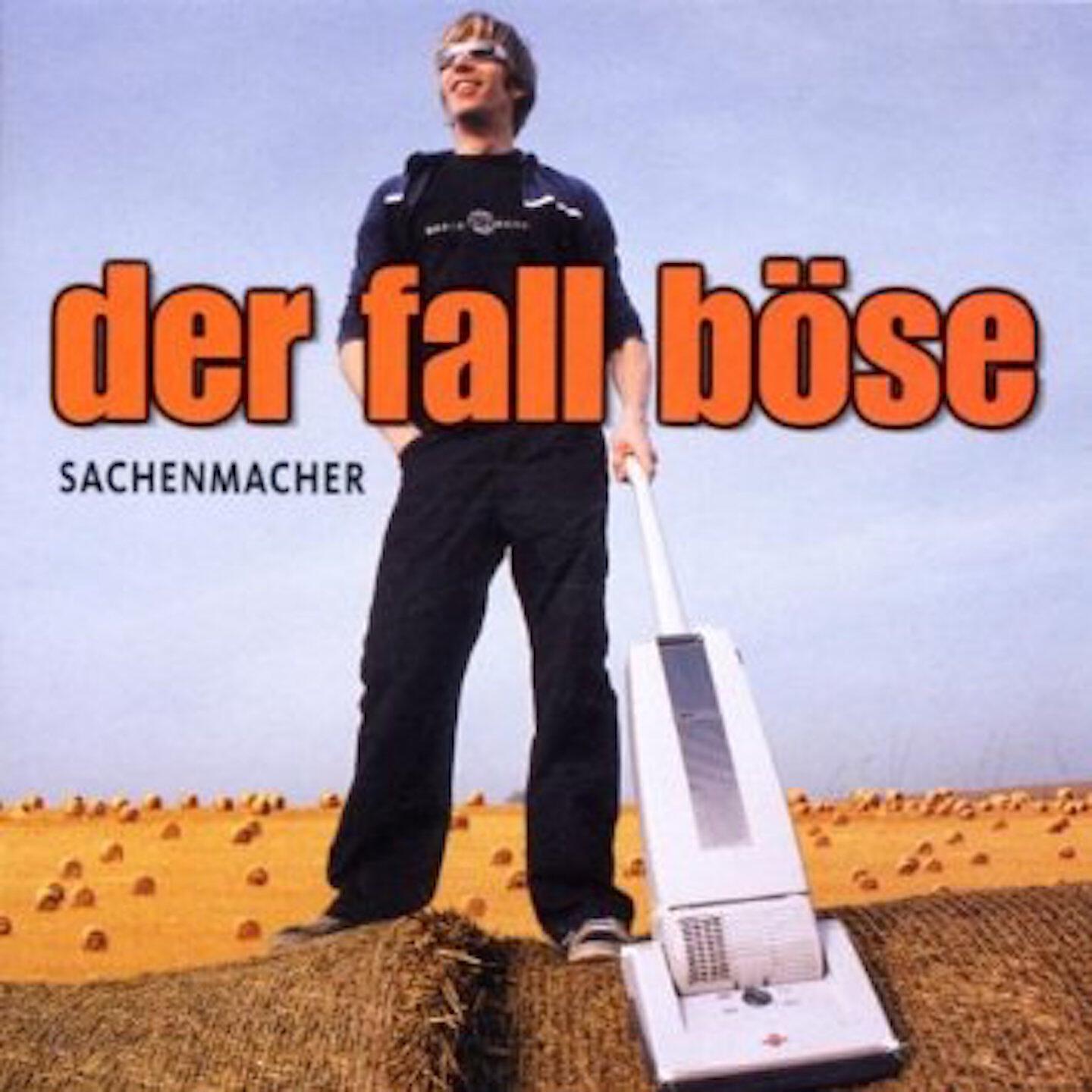 Релиз Sachenmacher