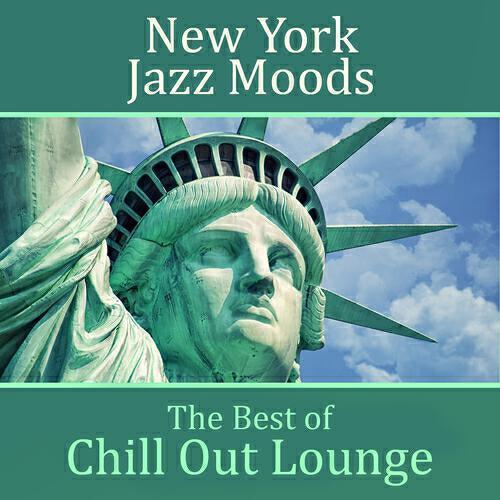 New York Jazz Moods
