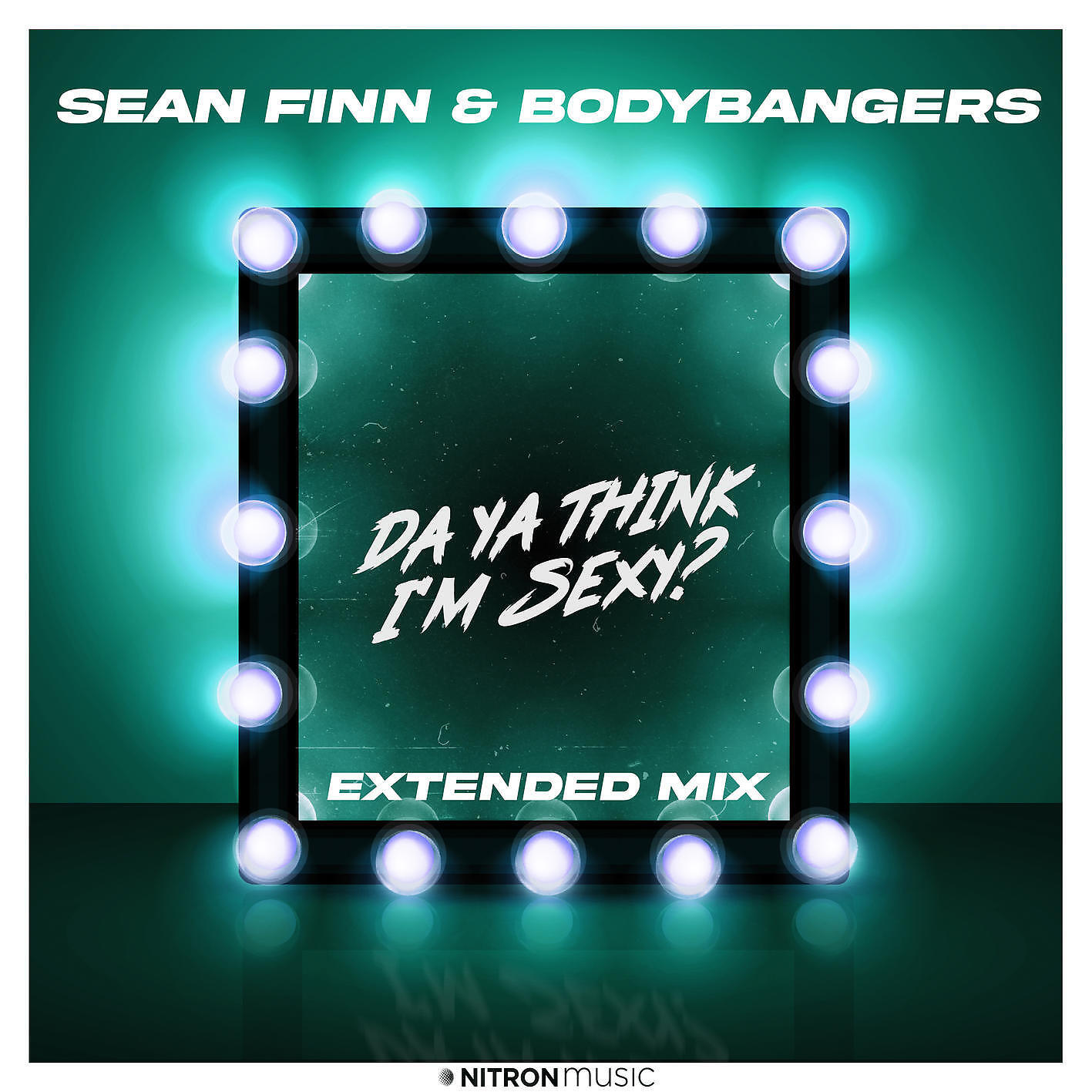 Релиз Da Ya Think I'm Sexy? (Extended Mix)