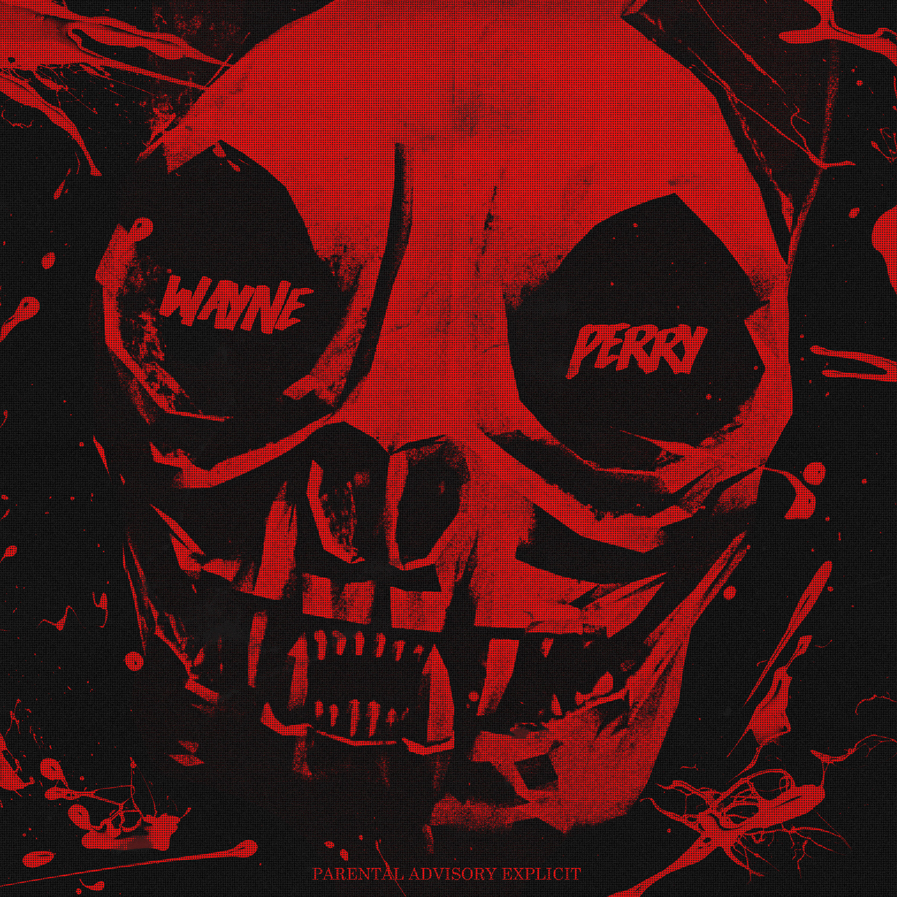 Релиз Wayne Perry