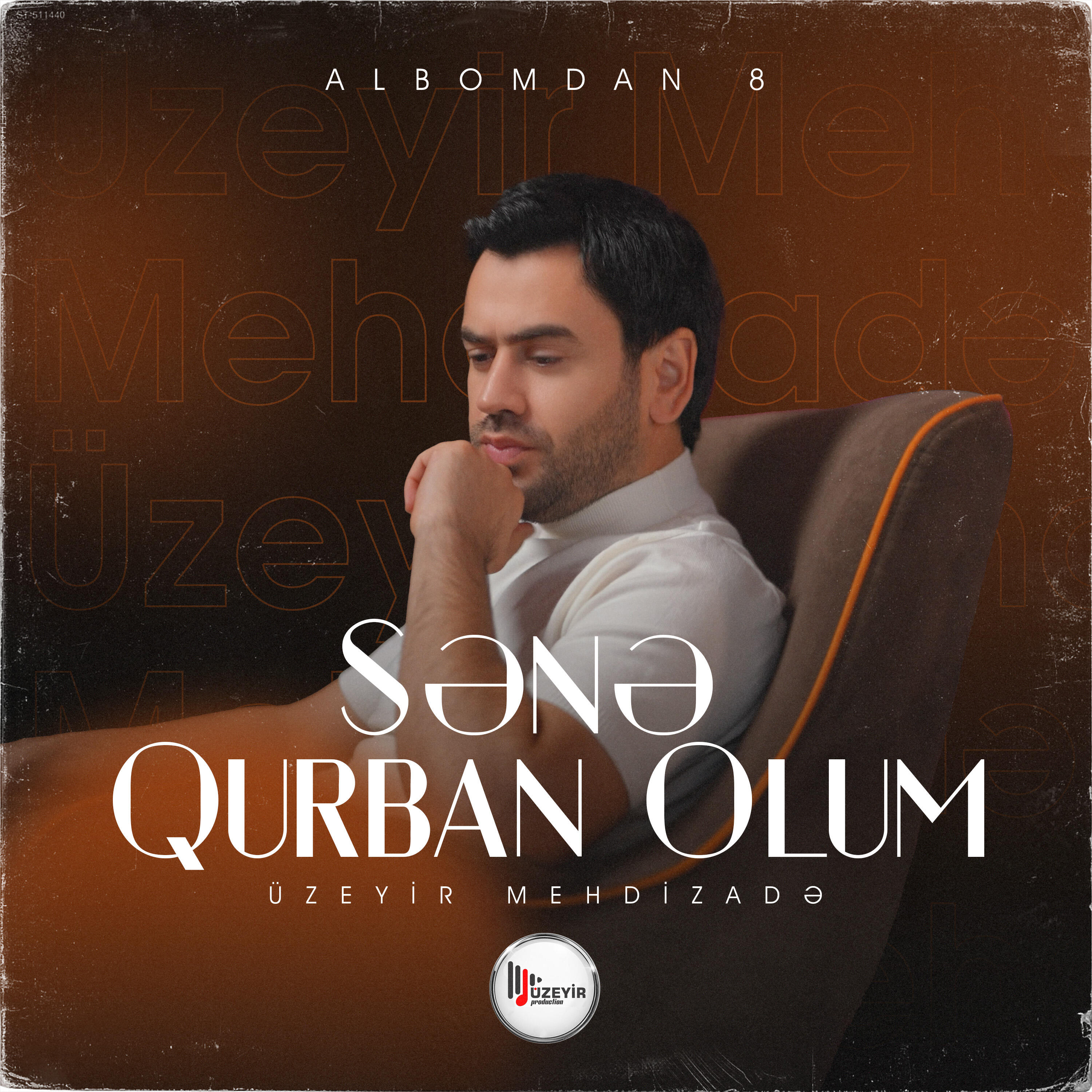 Релиз Sene Qurban Olum
