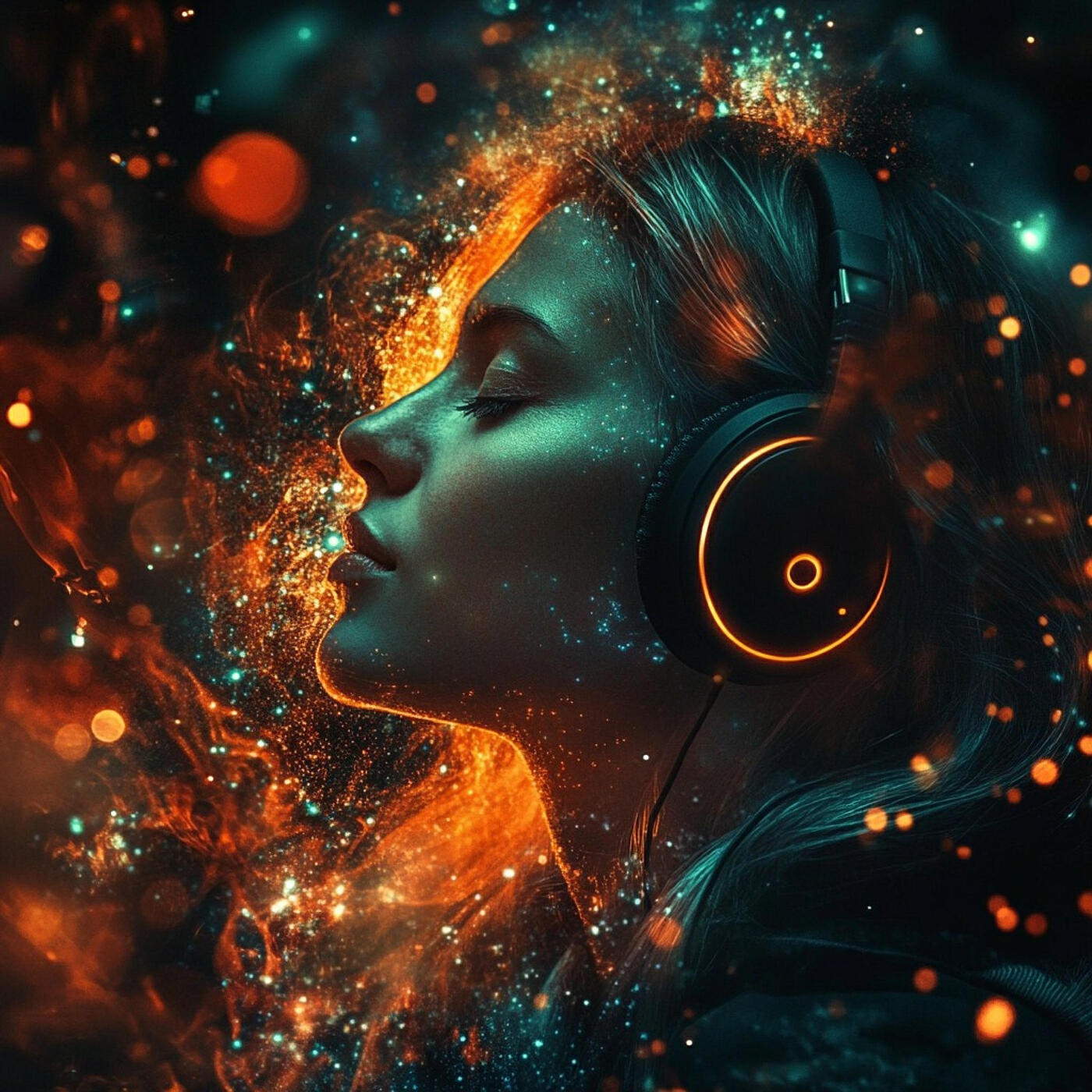 Релиз Warmth Effortless (432 Hz)
