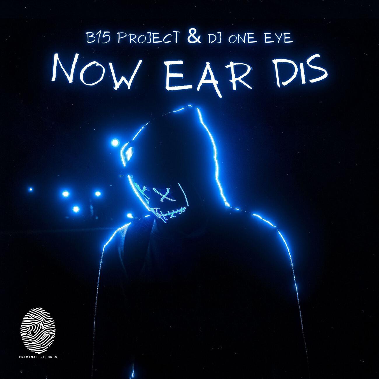DJ One Eye