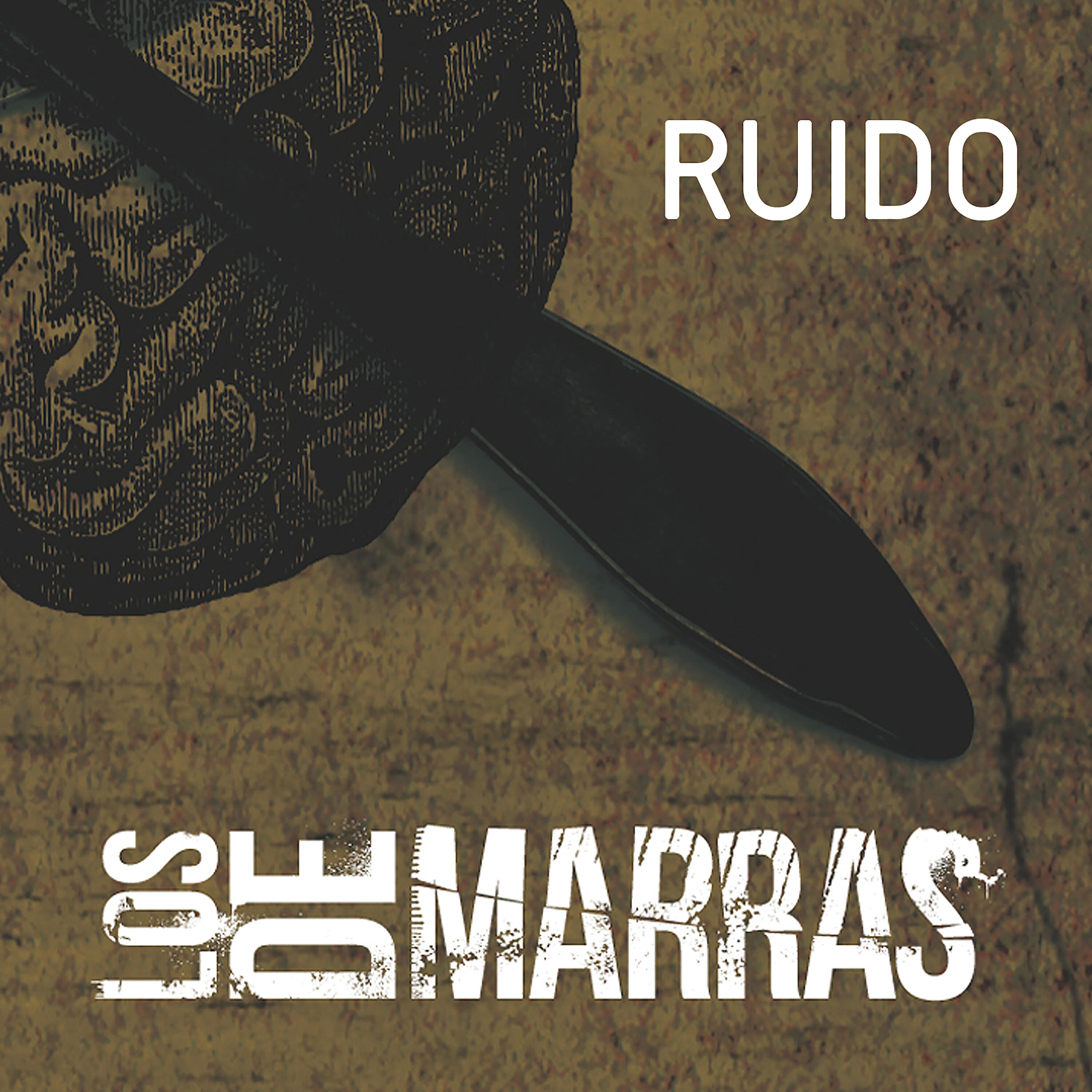 Релиз Ruido