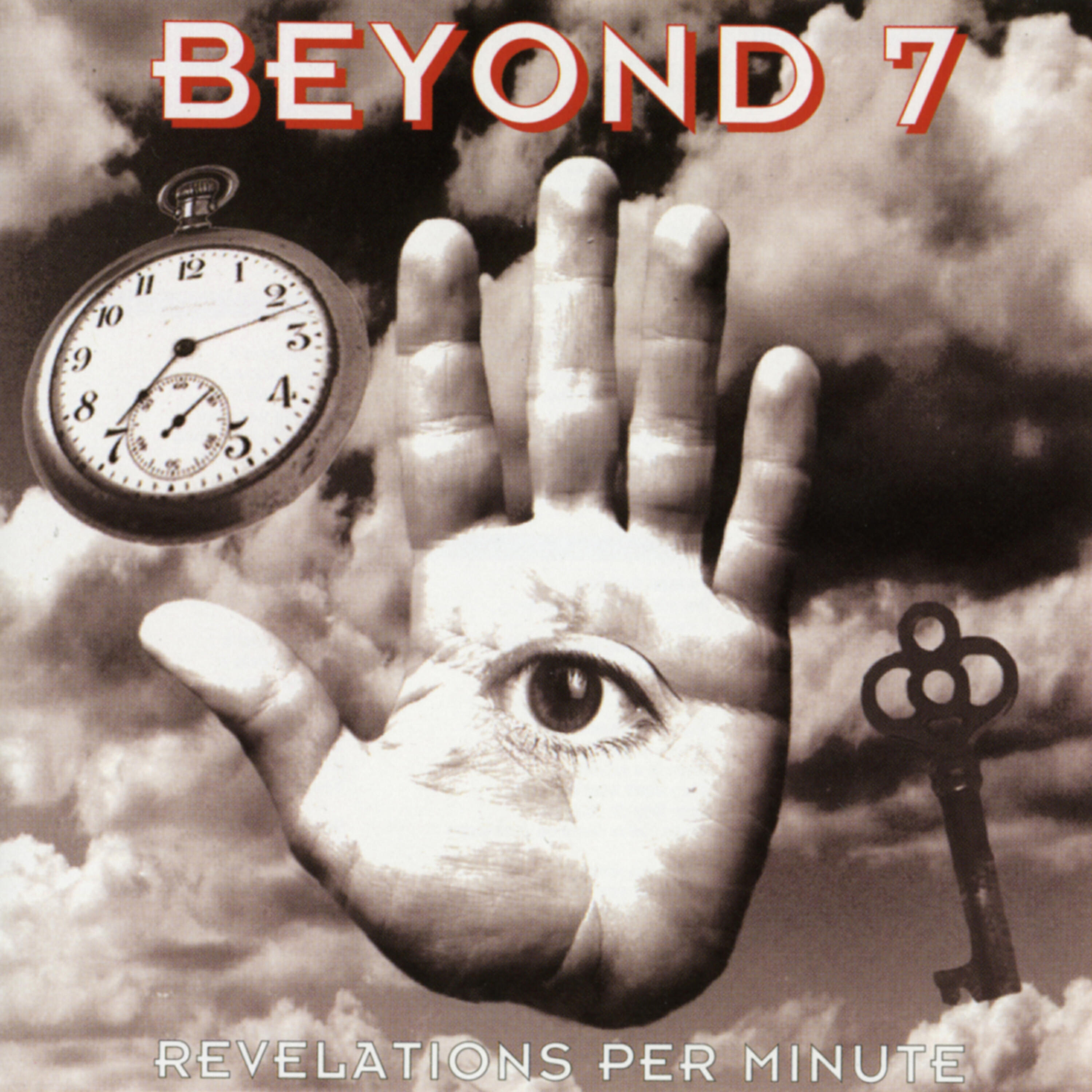 Релиз Revelations Per Minute