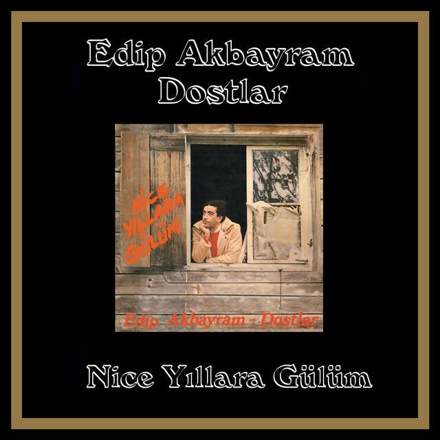 Релиз Nice Yıllara Gülüm