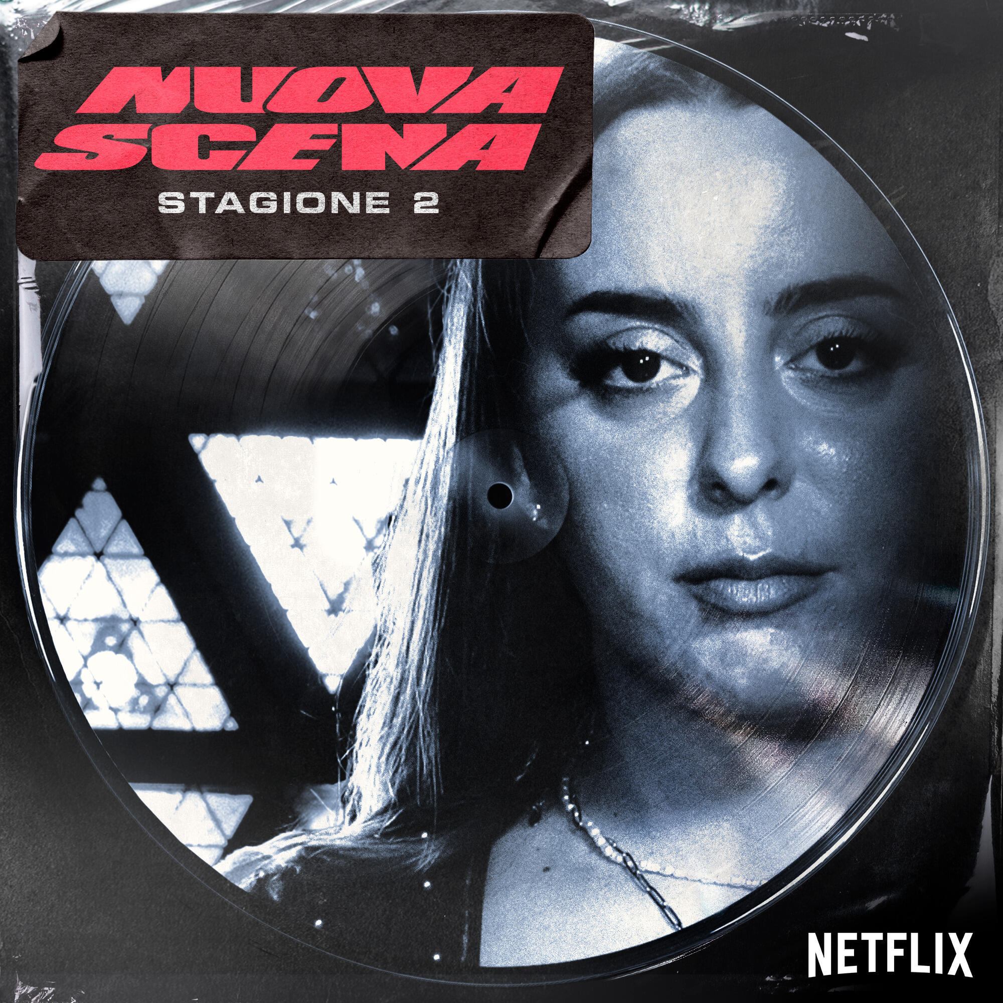 Релиз L’ego (From the Netflix Rap Show “Nuova Scena”)