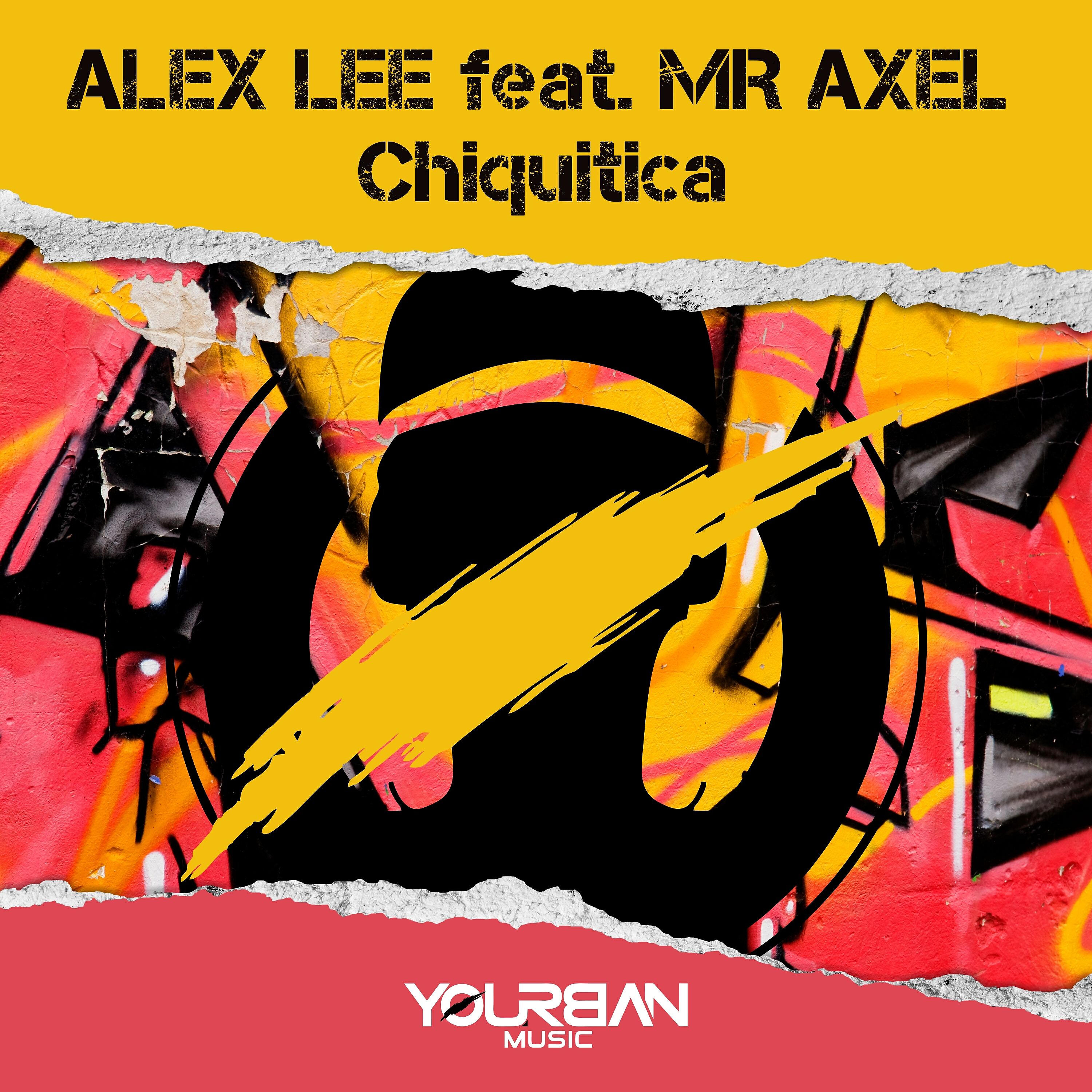 Релиз Chiquitica