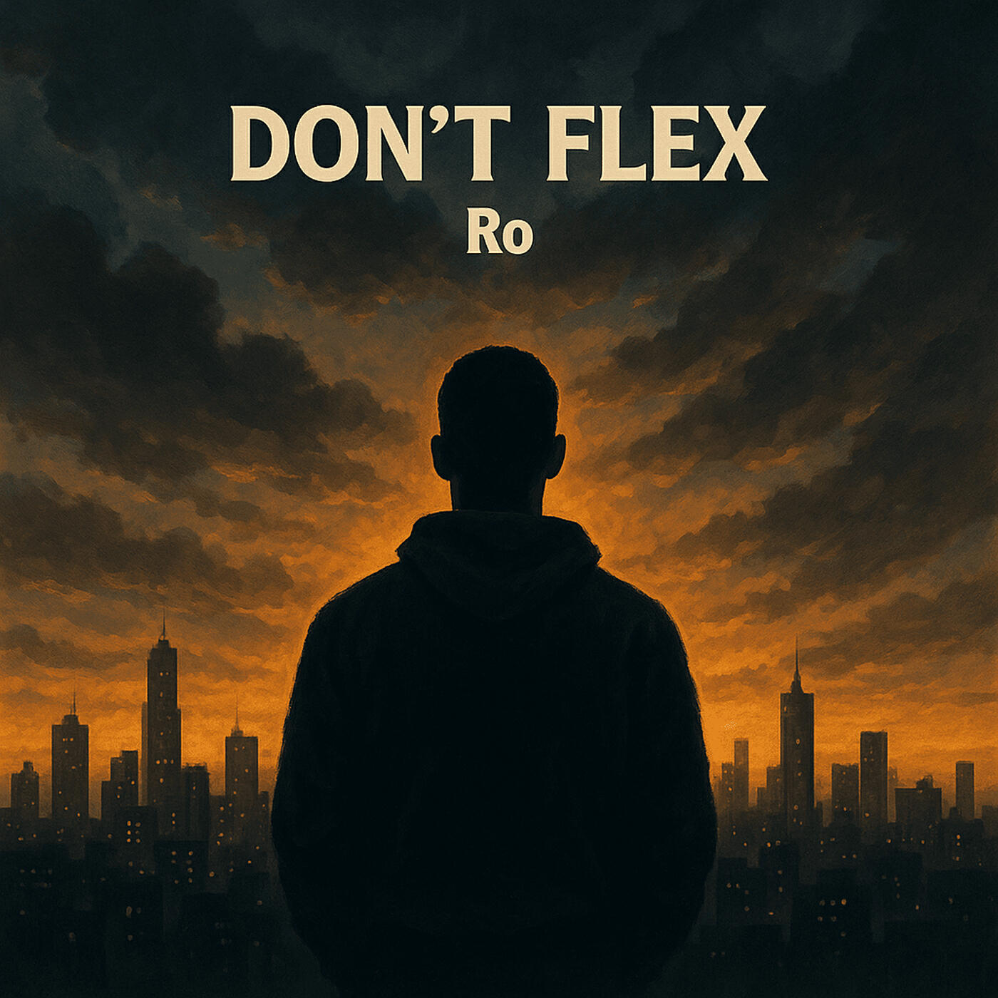 Релиз Don't Flex