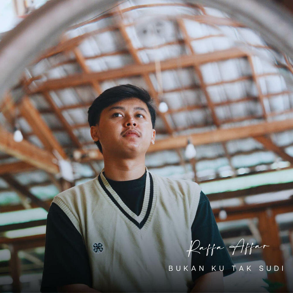 Релиз Bukan Ku Tak Sudi