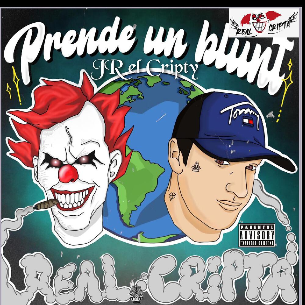 Релиз Prende un blunt