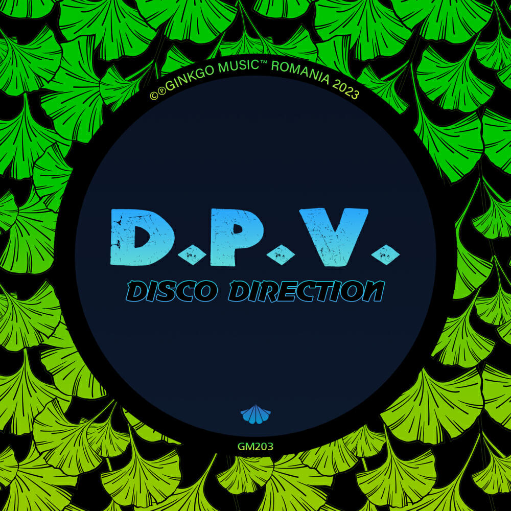 Релиз Disco Direction