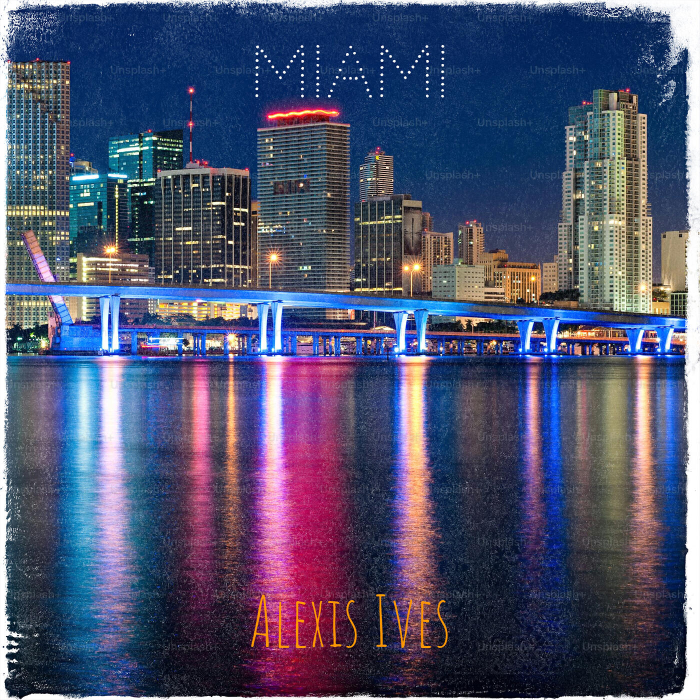 Релиз Miami