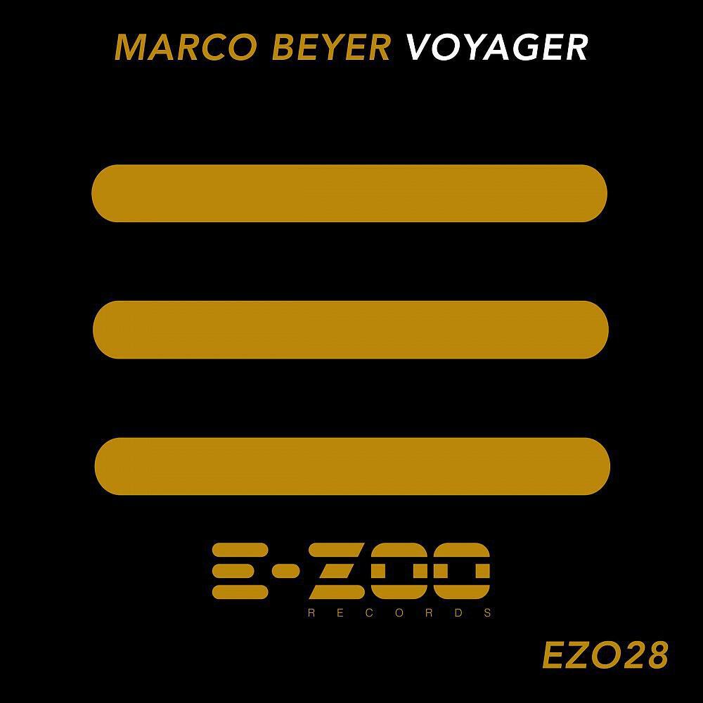 Marco Beyer