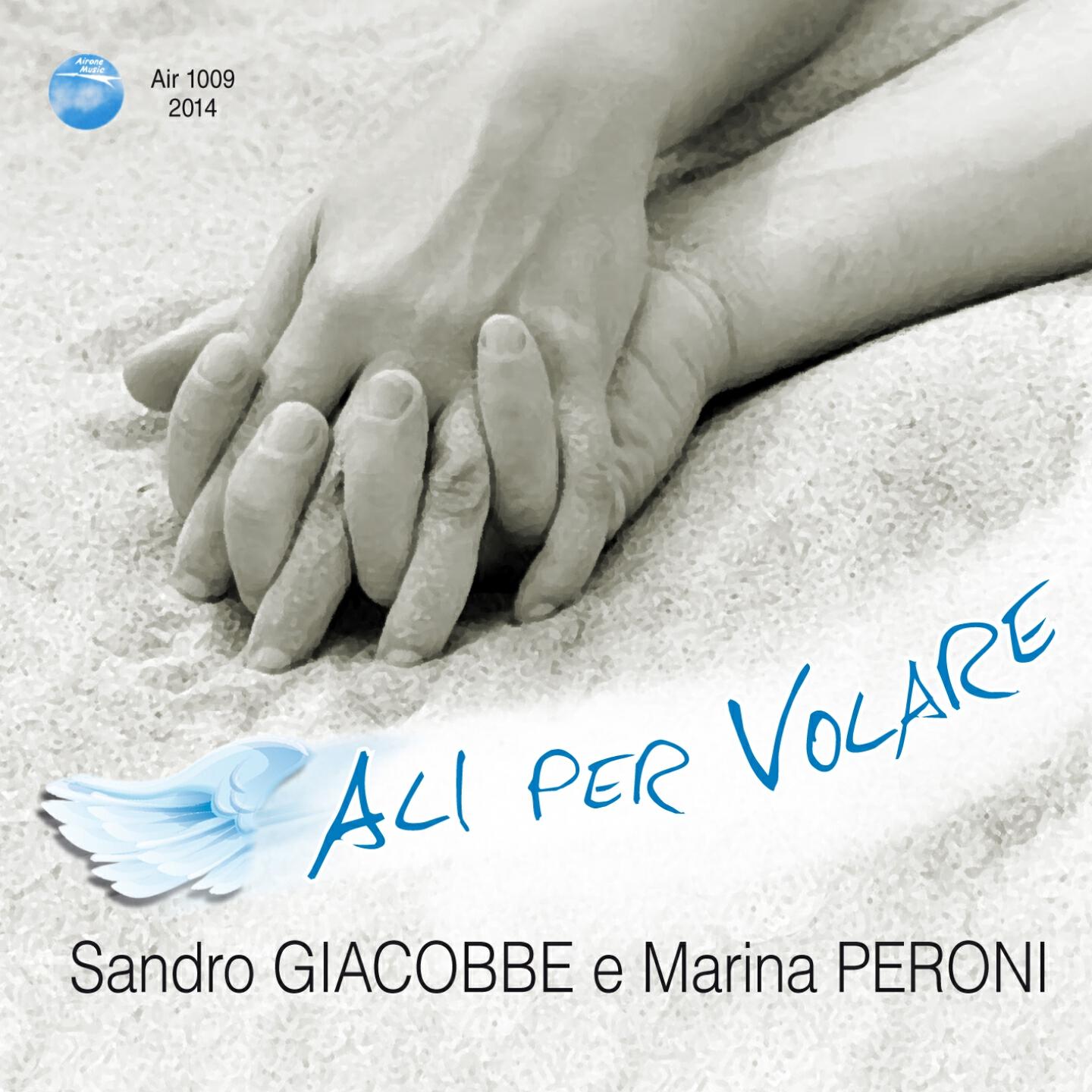 Релиз Ali per volare