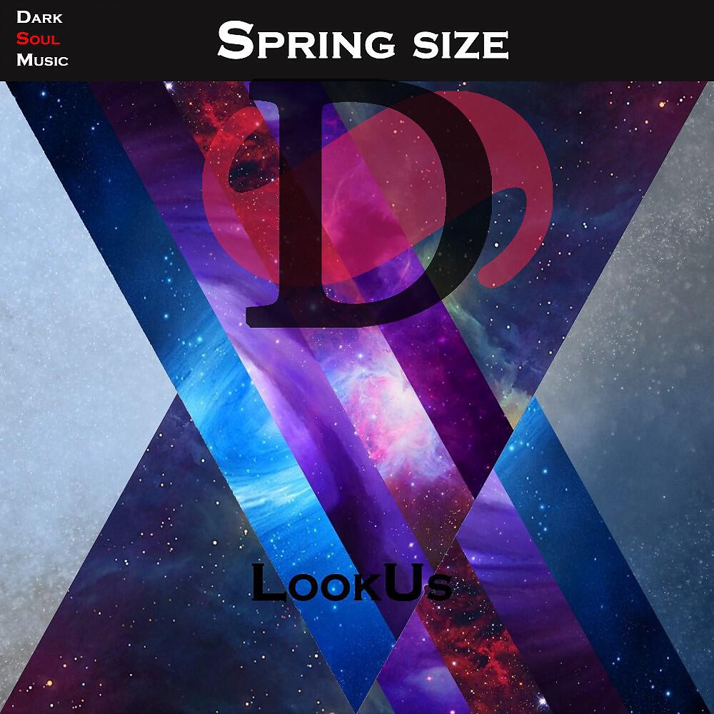 Релиз Spring Size