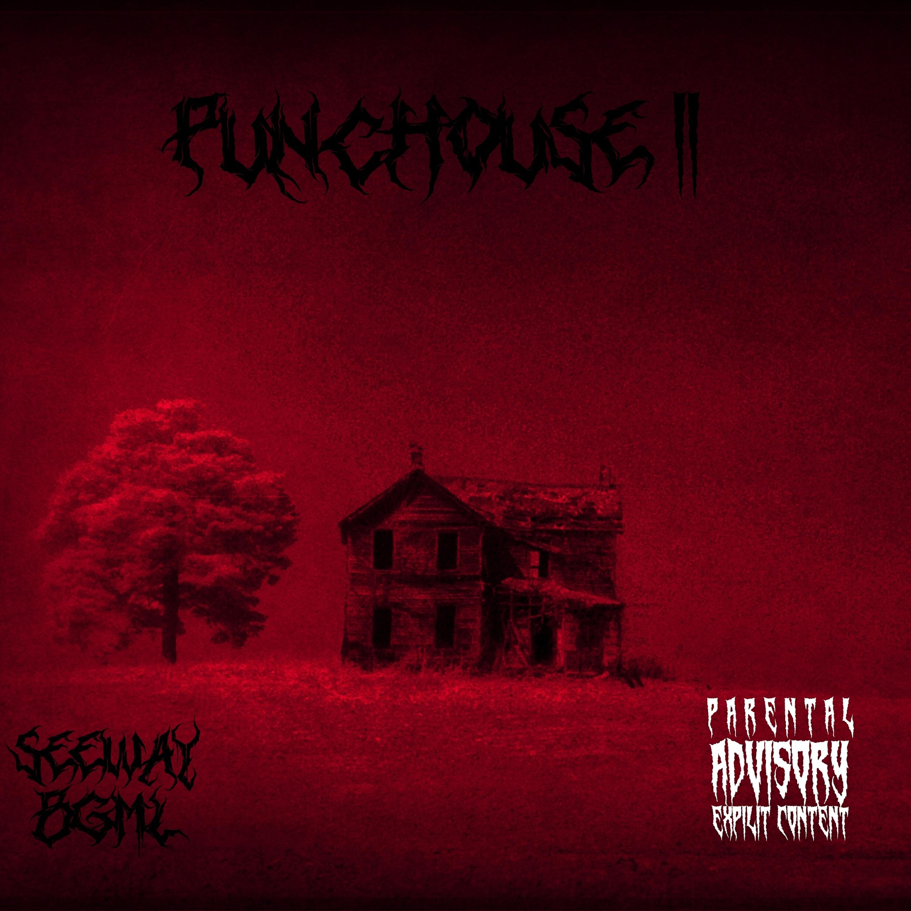 Релиз Punchouse  II