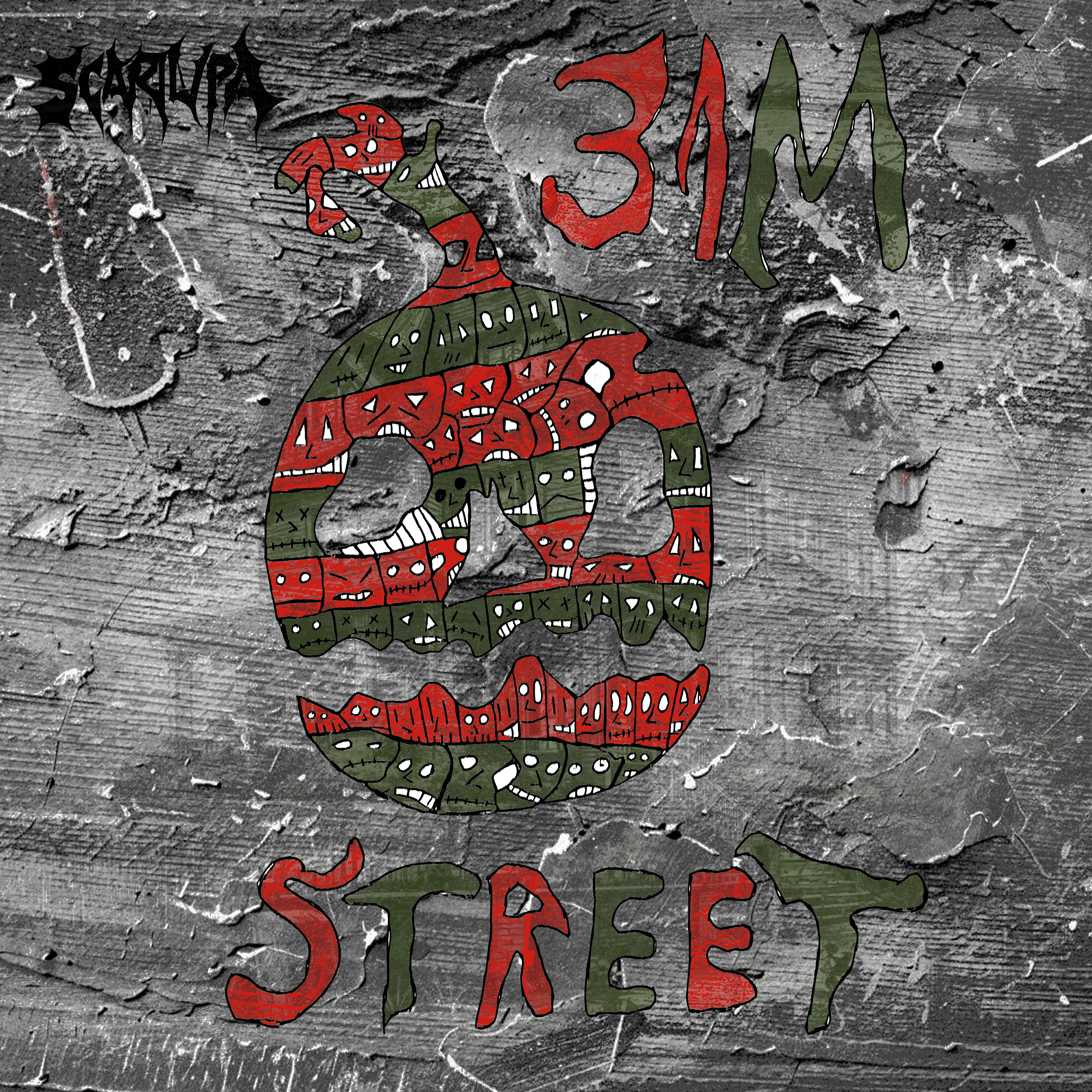 Постер альбома 31m Street