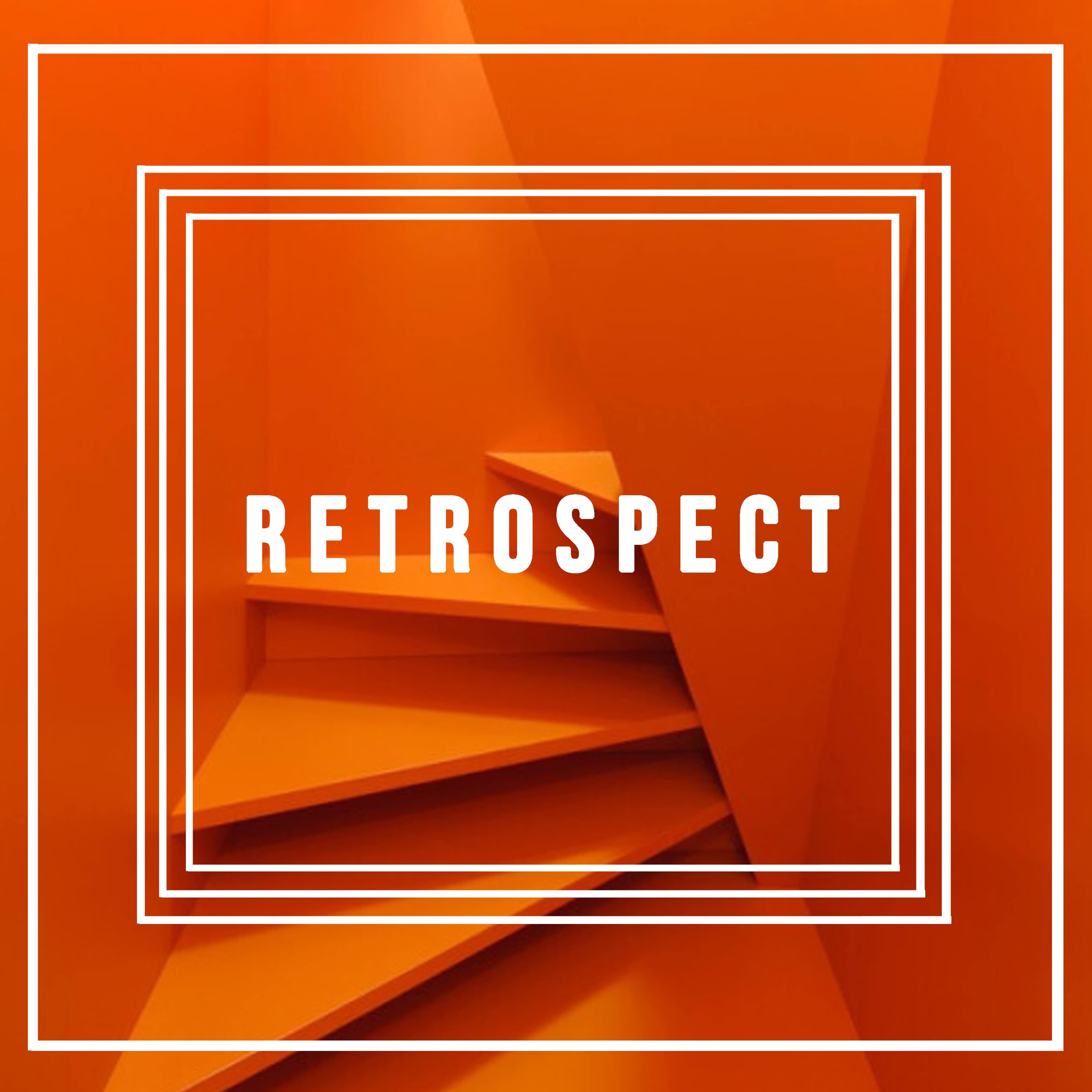 Релиз Retrospect - Single Version